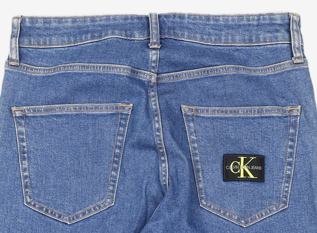 캘빈클라인 진(CALVIN KLEIN JEANS) 청/데님 팬츠 30
