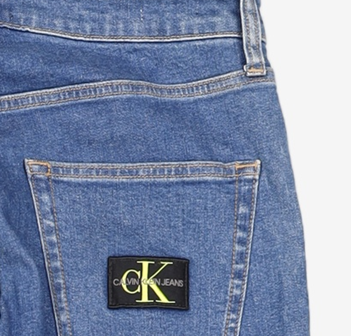 캘빈클라인 진(CALVIN KLEIN JEANS) 청/데님 팬츠 30