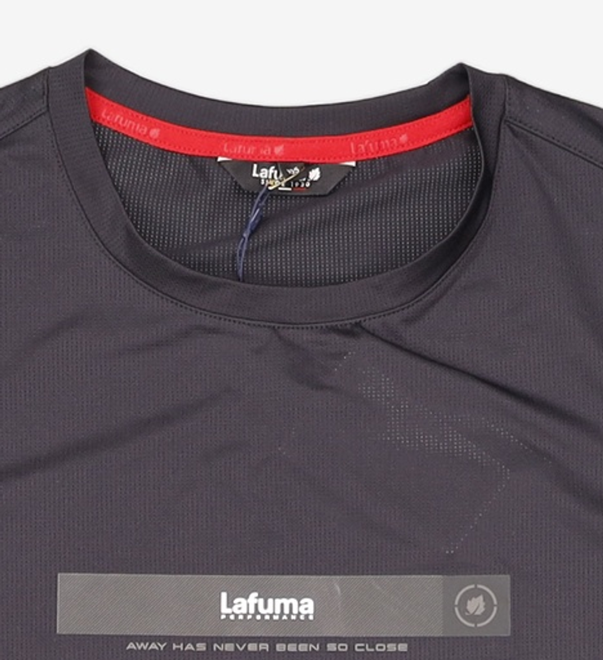 라푸마(LAFUMA) 반소매 티셔츠 105