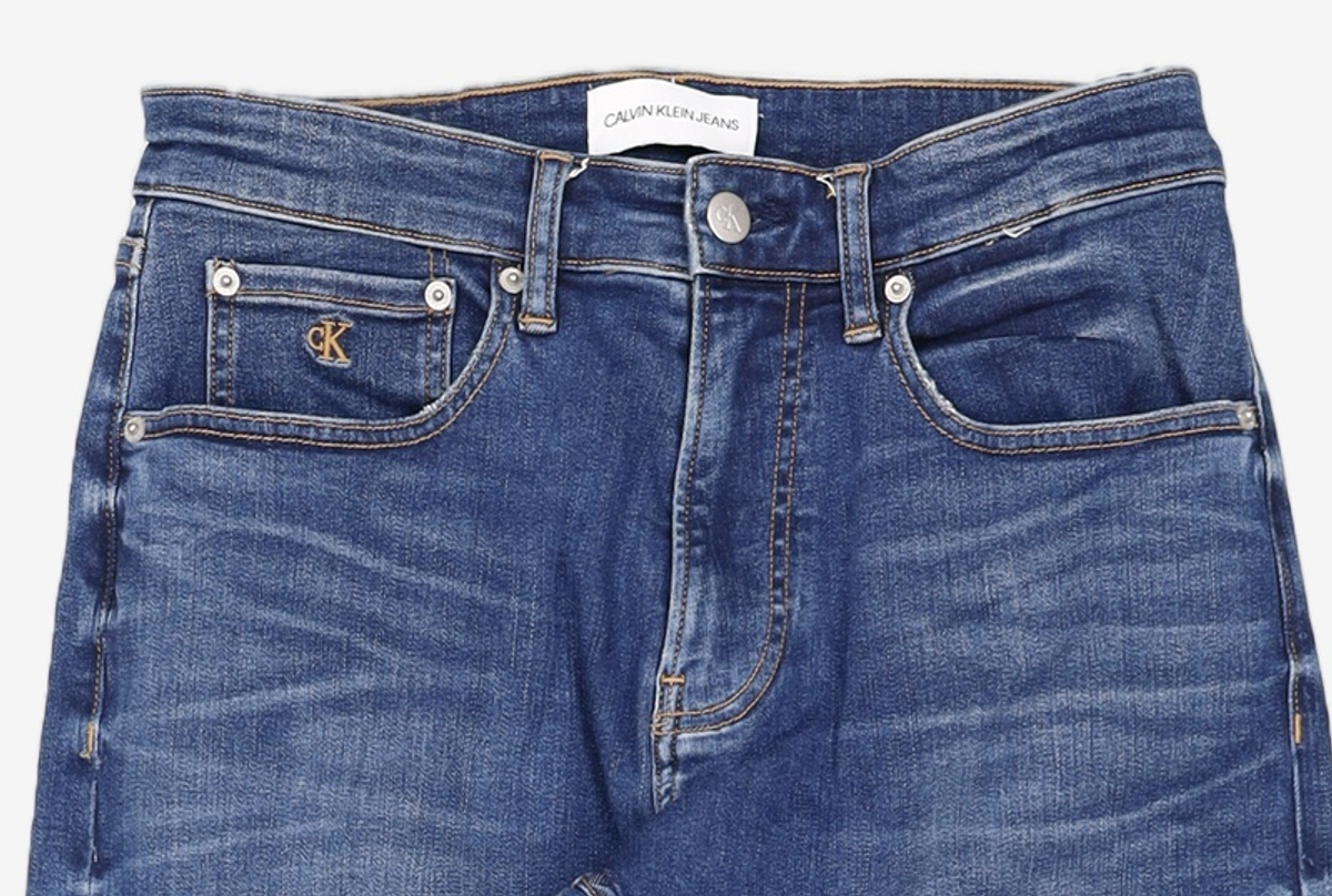 캘빈클라인 진(CALVIN KLEIN JEANS) 청/데님 팬츠 30