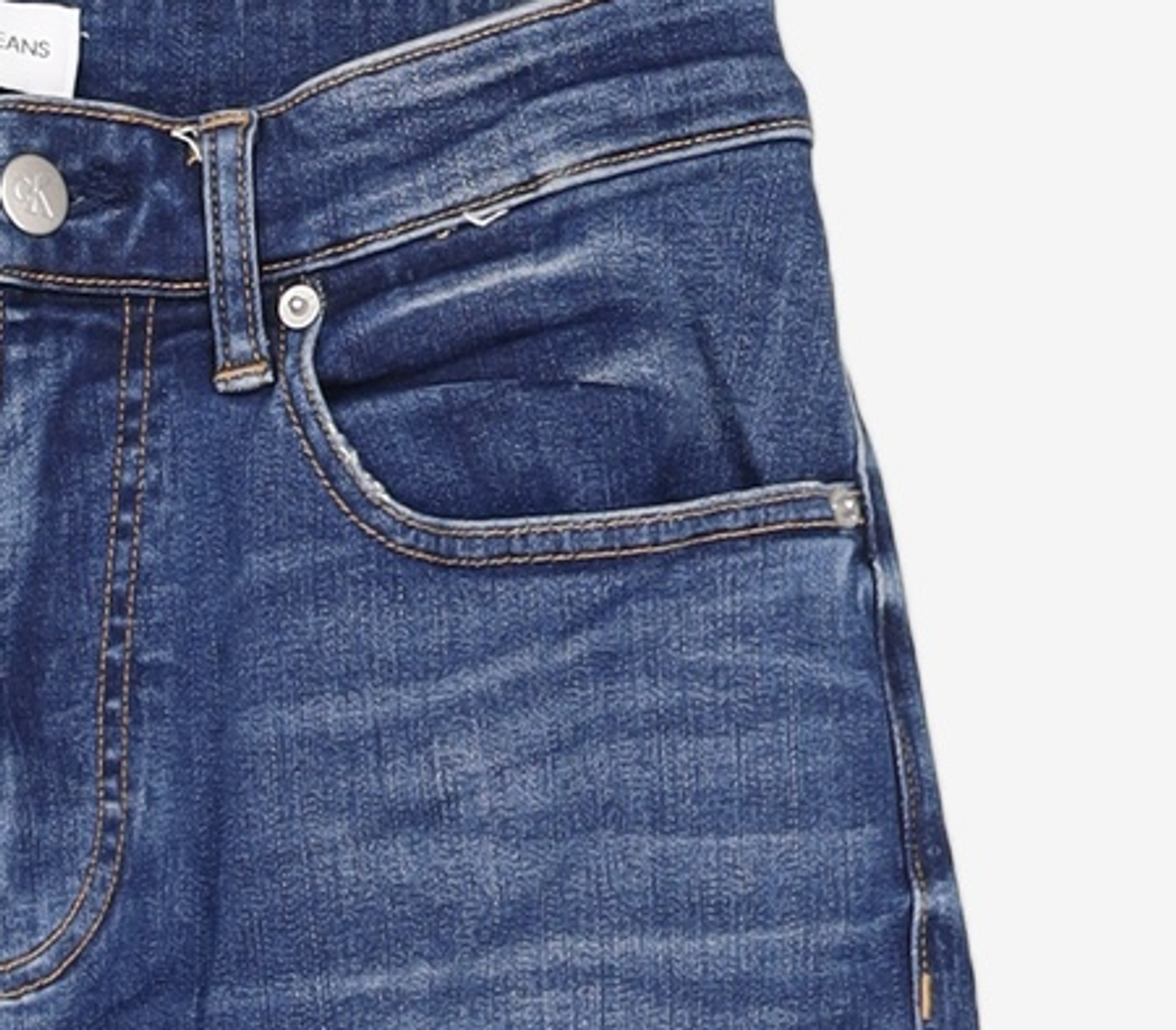 캘빈클라인 진(CALVIN KLEIN JEANS) 청/데님 팬츠 30