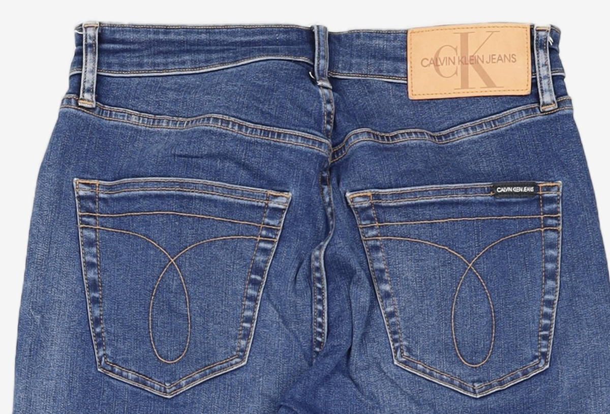 캘빈클라인 진(CALVIN KLEIN JEANS) 청/데님 팬츠 30