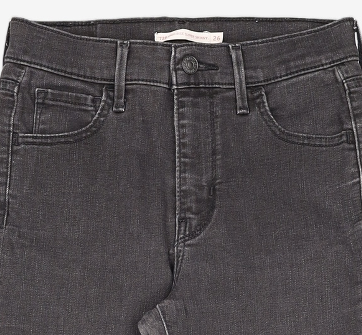 리바이스(LEVI'S) 청/데님 팬츠 26