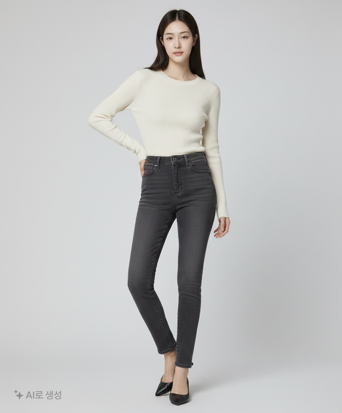 리바이스(LEVI'S) 청/데님 팬츠 26