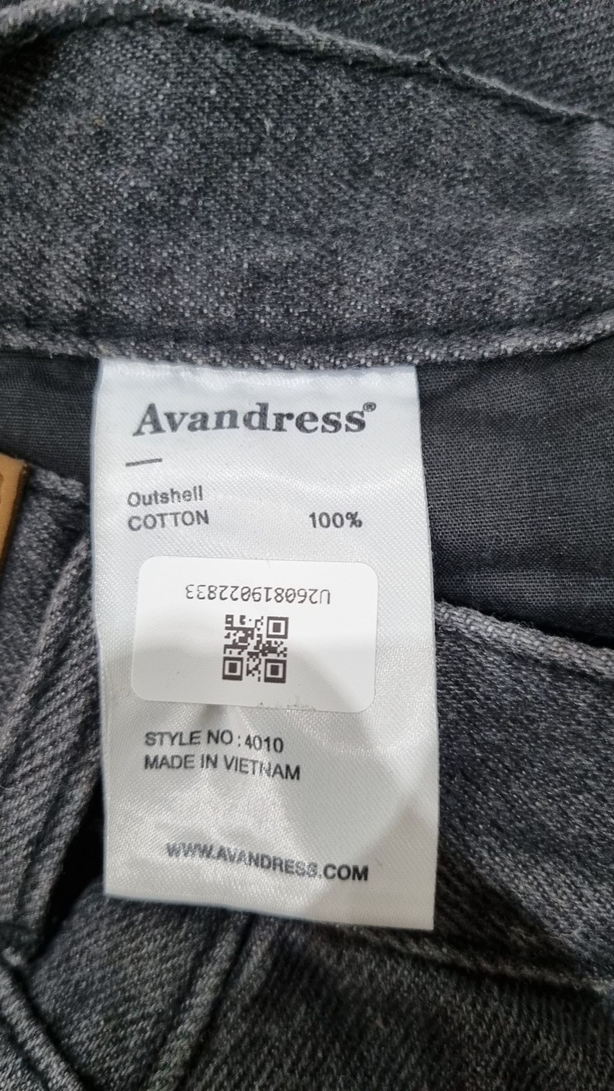 어반드레스(AVANDRESS) 숏팬츠 S