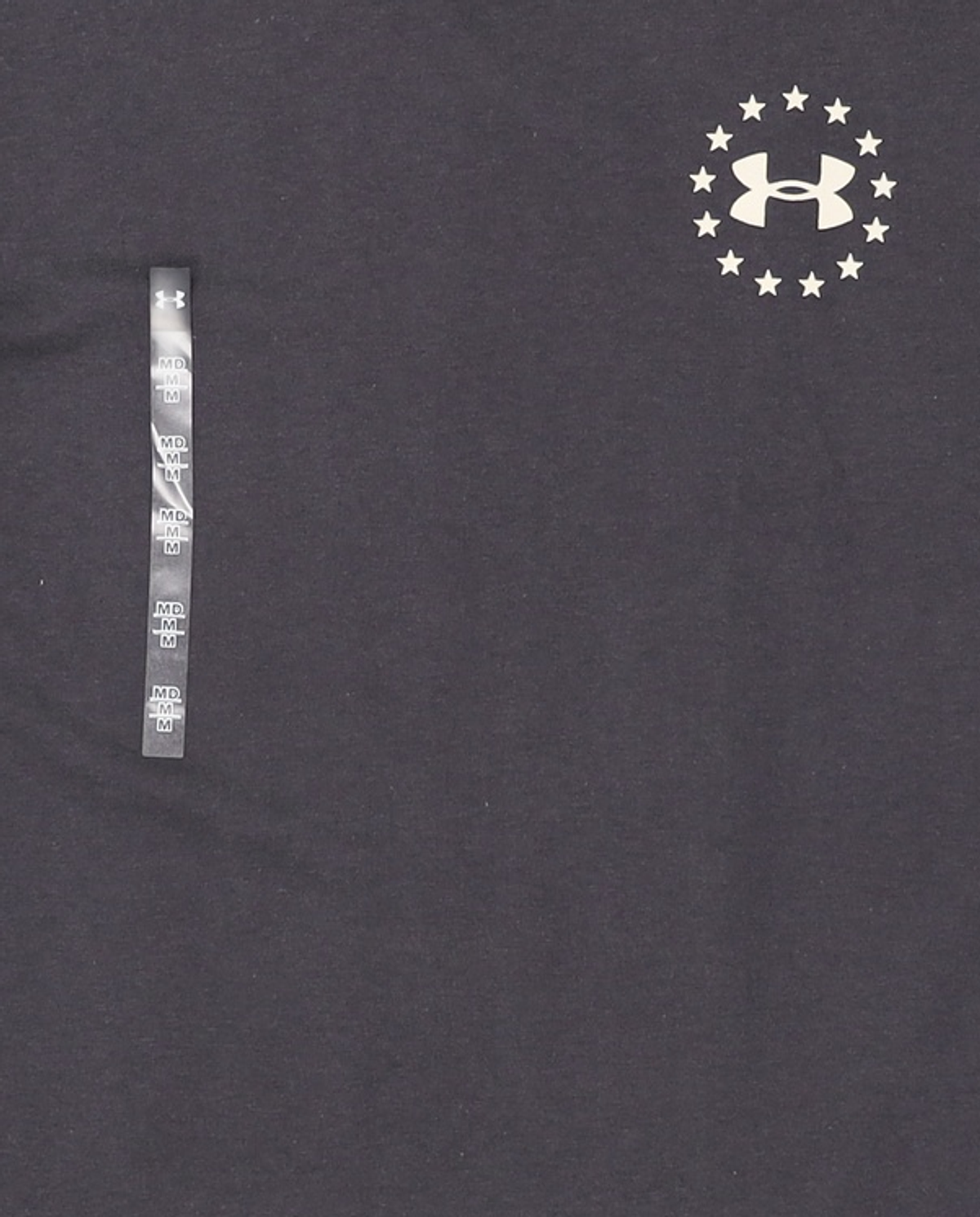 언더아머(UNDERARMOUR) 반소매 티셔츠 M