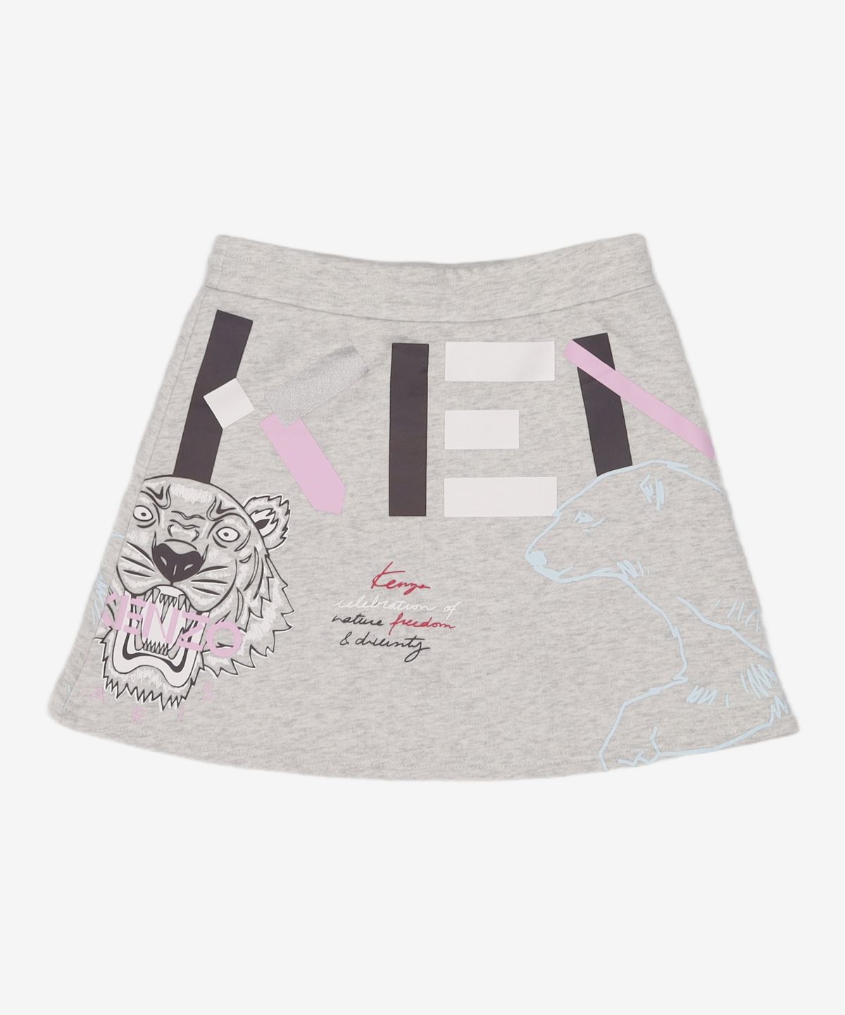 겐조키즈(KENZO KIDS) 스커트 8A