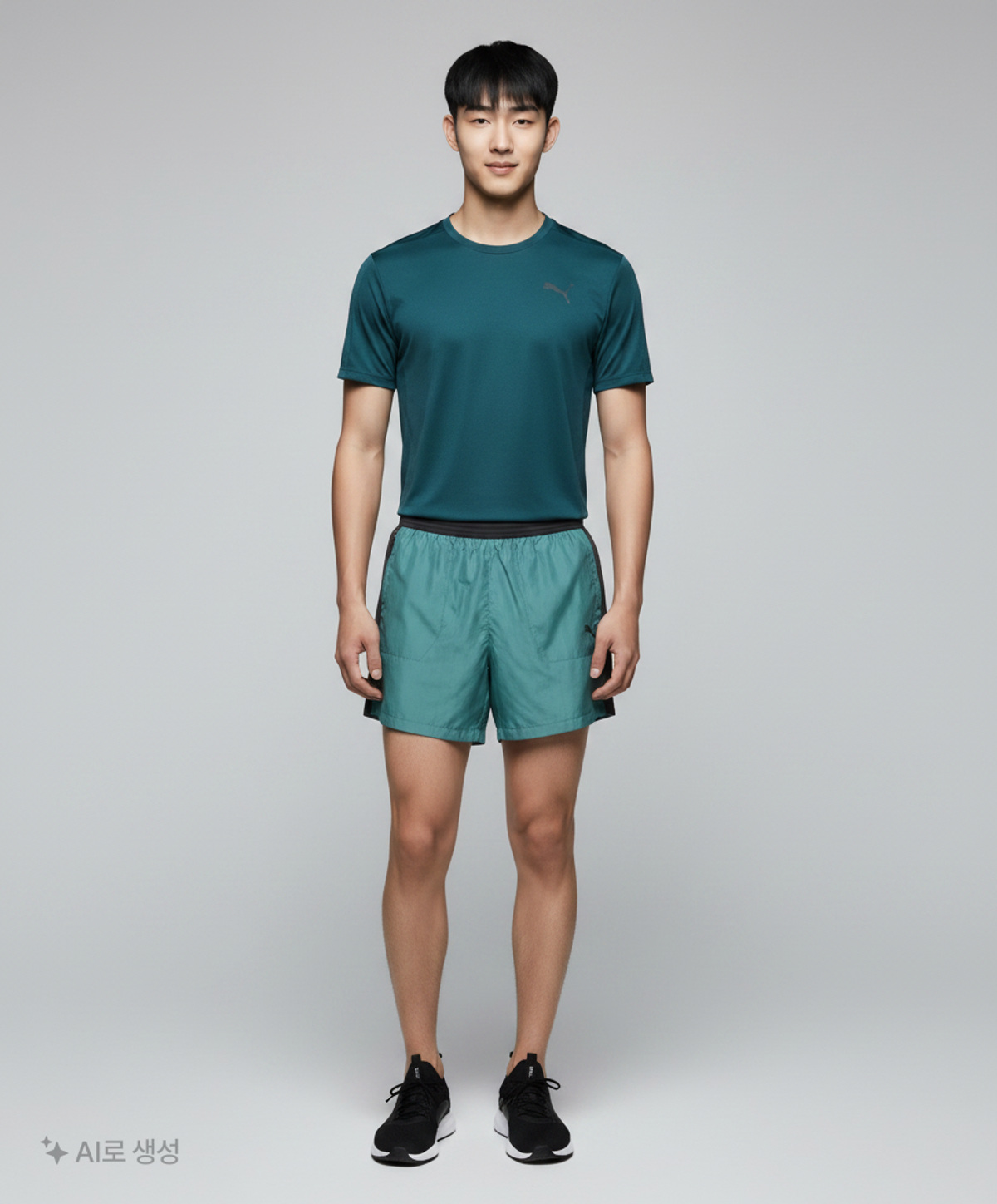 푸마(PUMA) 숏팬츠 XL