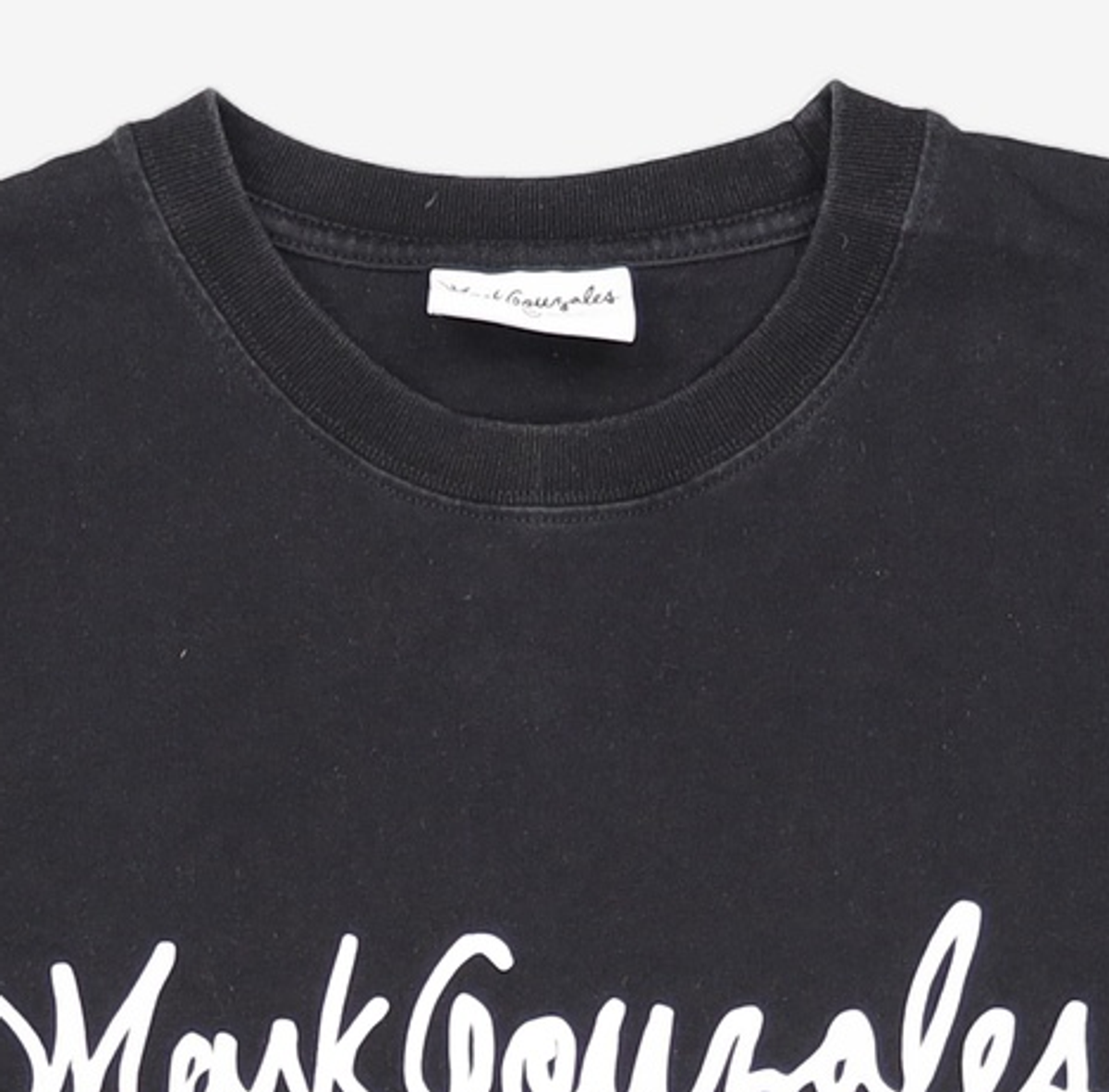 마크곤잘레스(MARK GONZALES) 반소매 티셔츠 95
