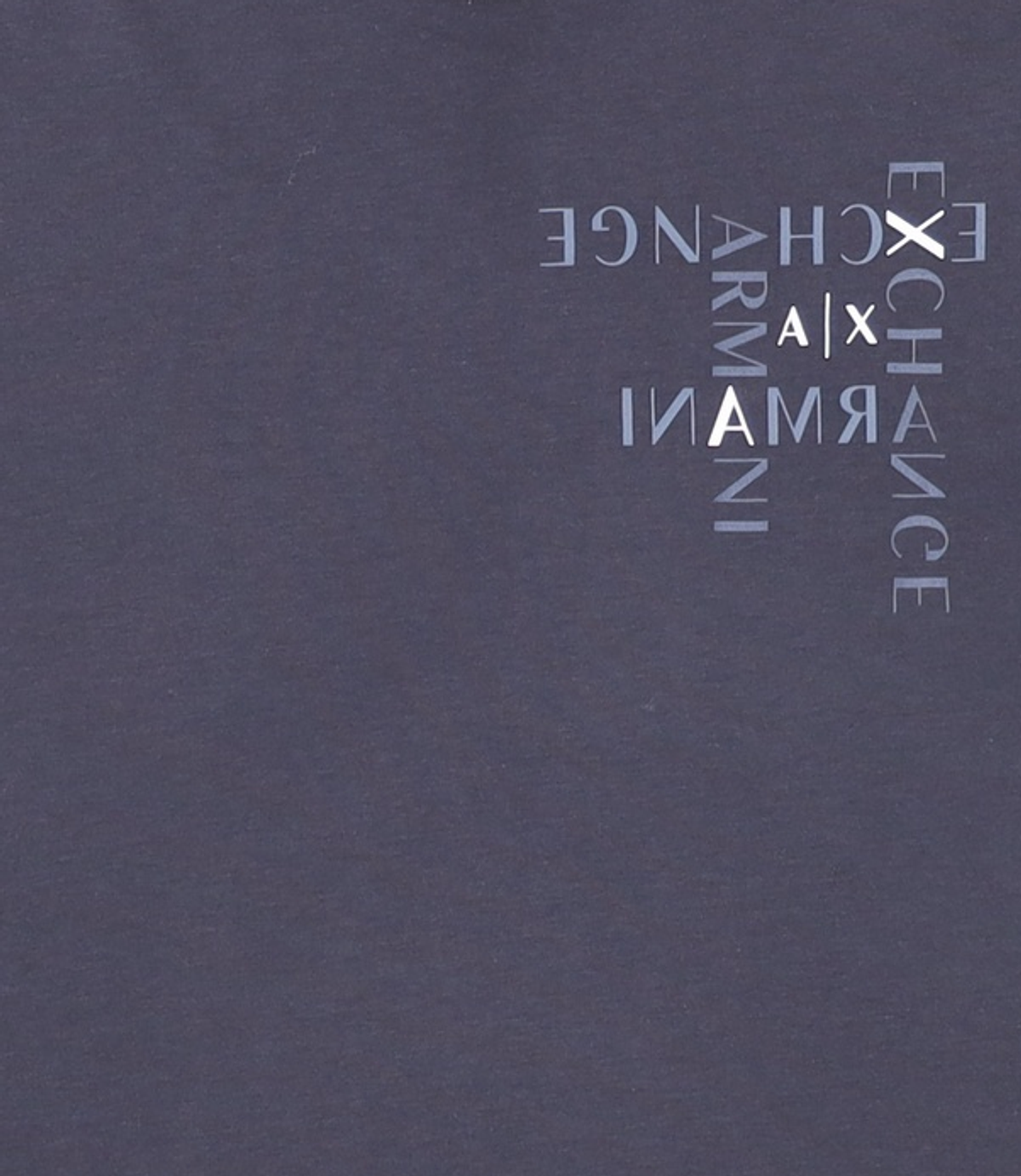 아르마니 익스체인지(ARMANI EXCHANGE) 반소매 티셔츠 S
