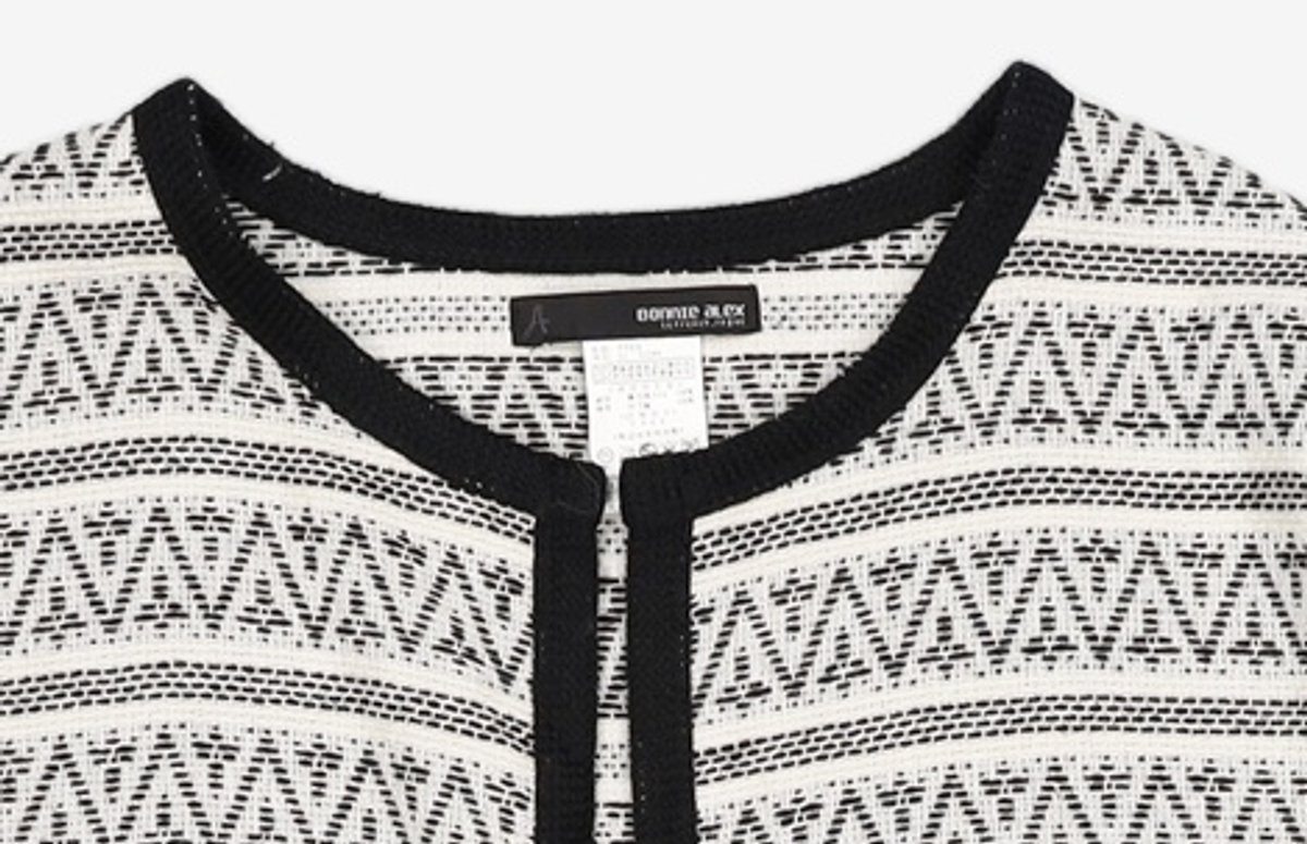 보니알렉스(Bonnie alex) 카디건 FREE