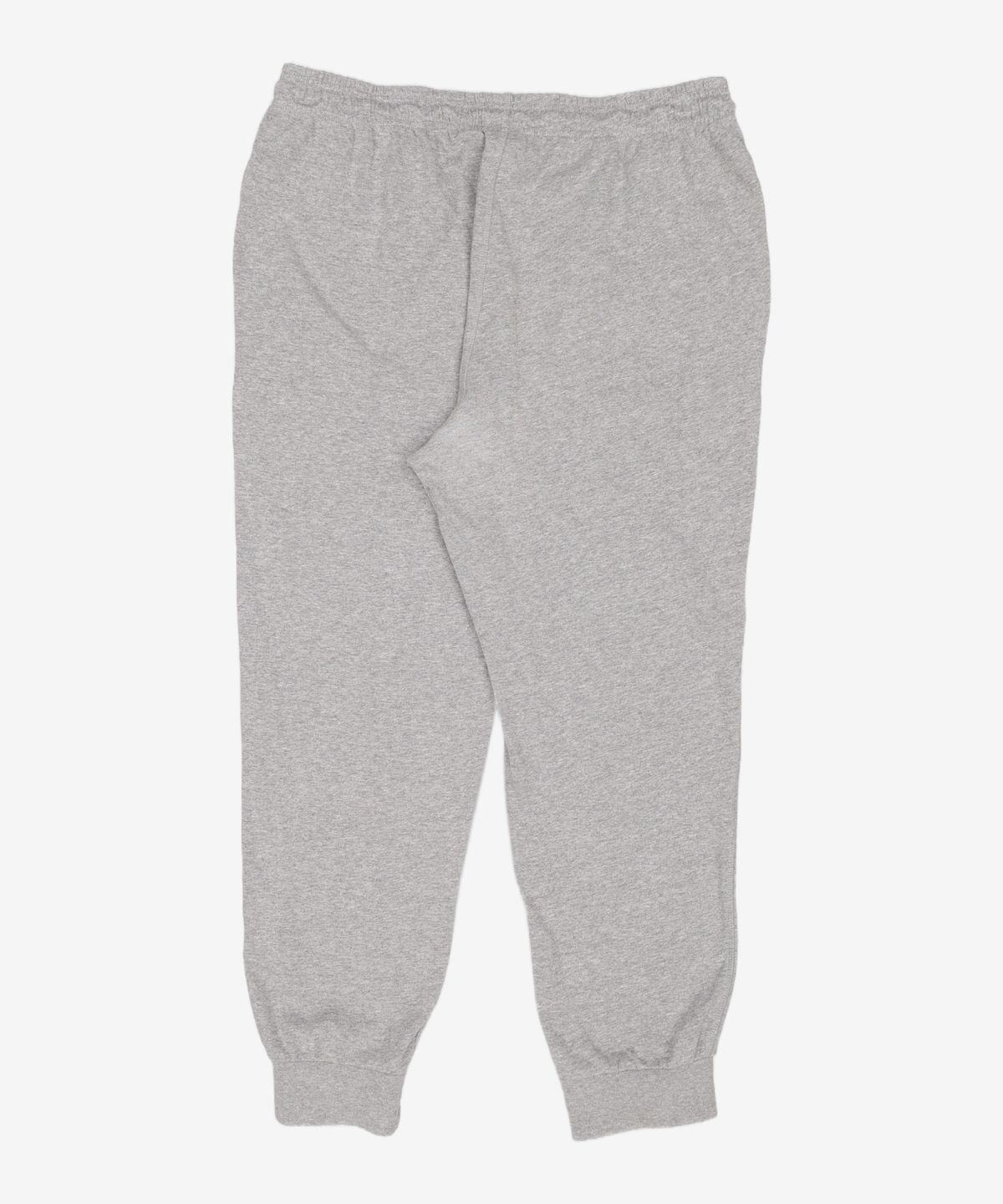 나이키(NIKE) 클럽 니트 조거 M - 다크 그레이 헤더:화이트 / FQ4331-063 XXL