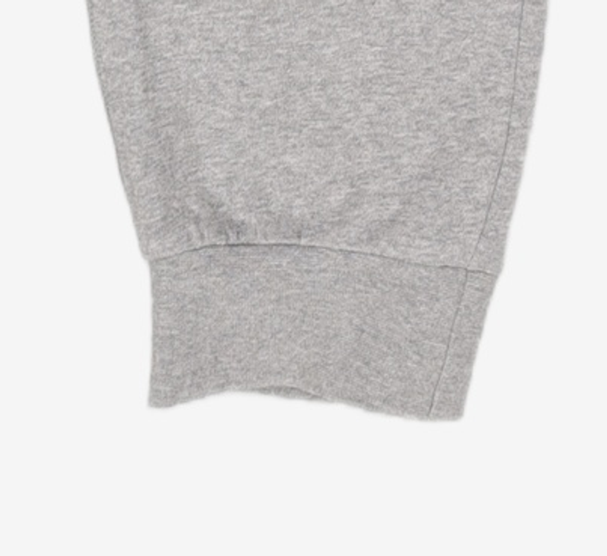 나이키(NIKE) 클럽 니트 조거 M - 다크 그레이 헤더:화이트 / FQ4331-063 XXL