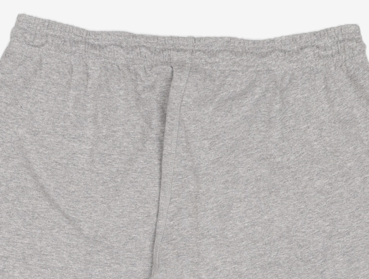 나이키(NIKE) 클럽 니트 조거 M - 다크 그레이 헤더:화이트 / FQ4331-063 XXL