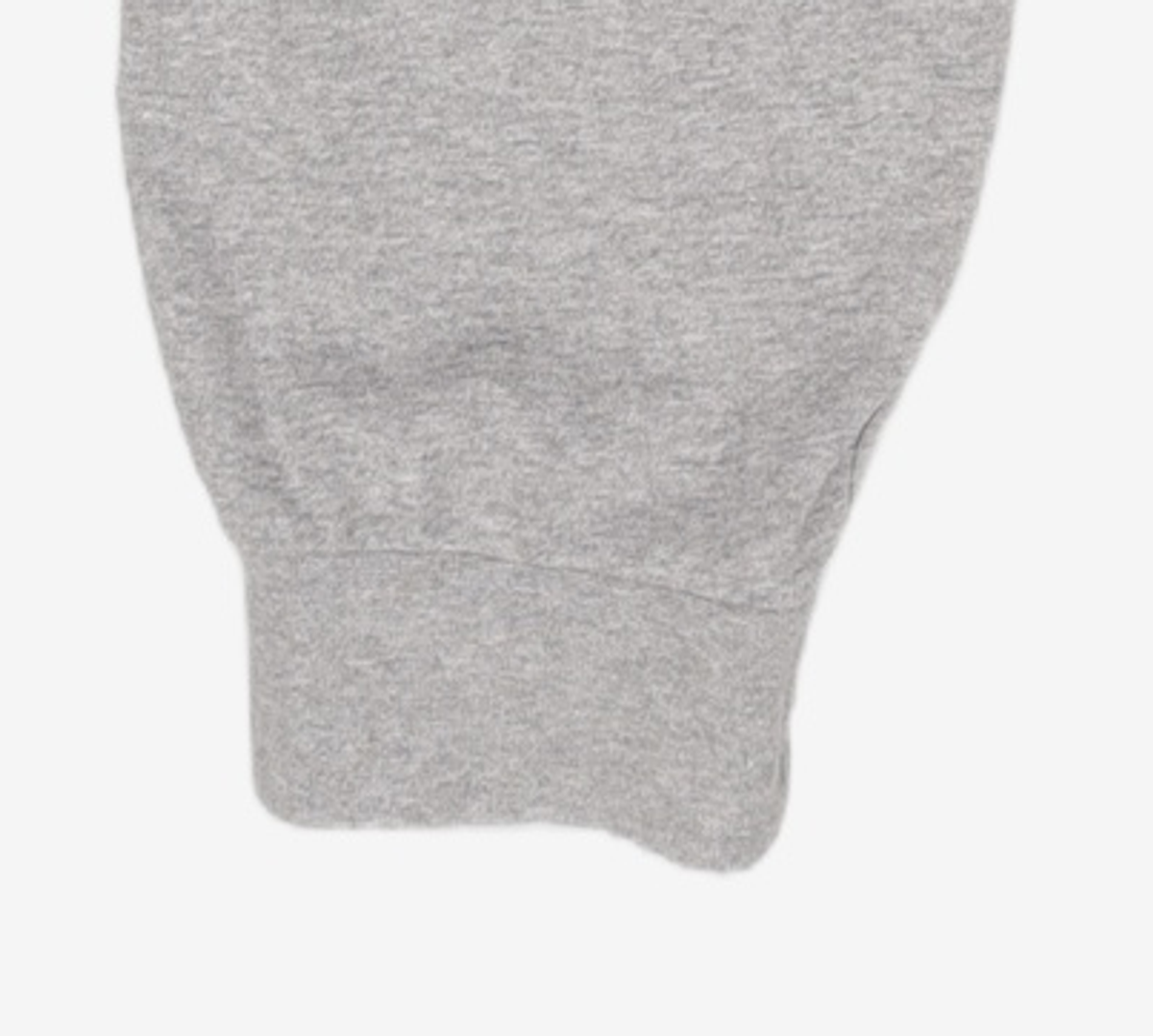 나이키(NIKE) 클럽 니트 조거 M - 다크 그레이 헤더:화이트 / FQ4331-063 XXL