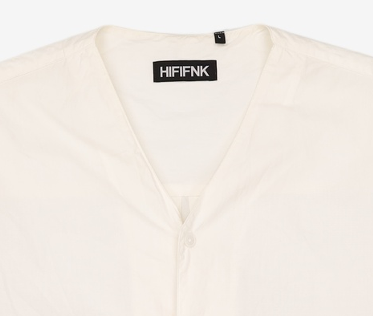하이파이펑크(HIFIFNK) 캐주얼 셔츠 3XL