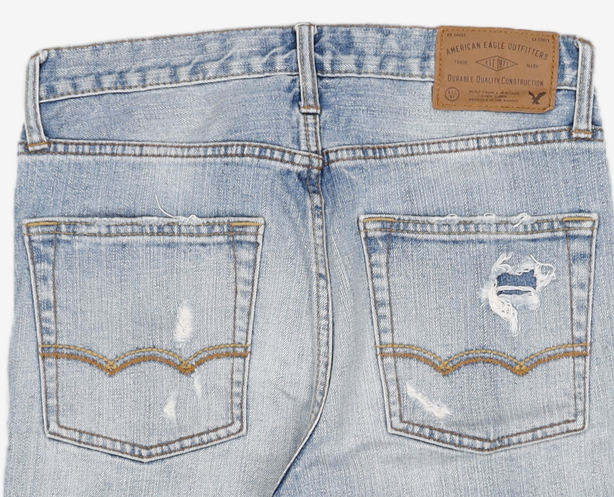 아메리칸이글(AMERICANEAGLE) 숏팬츠 28