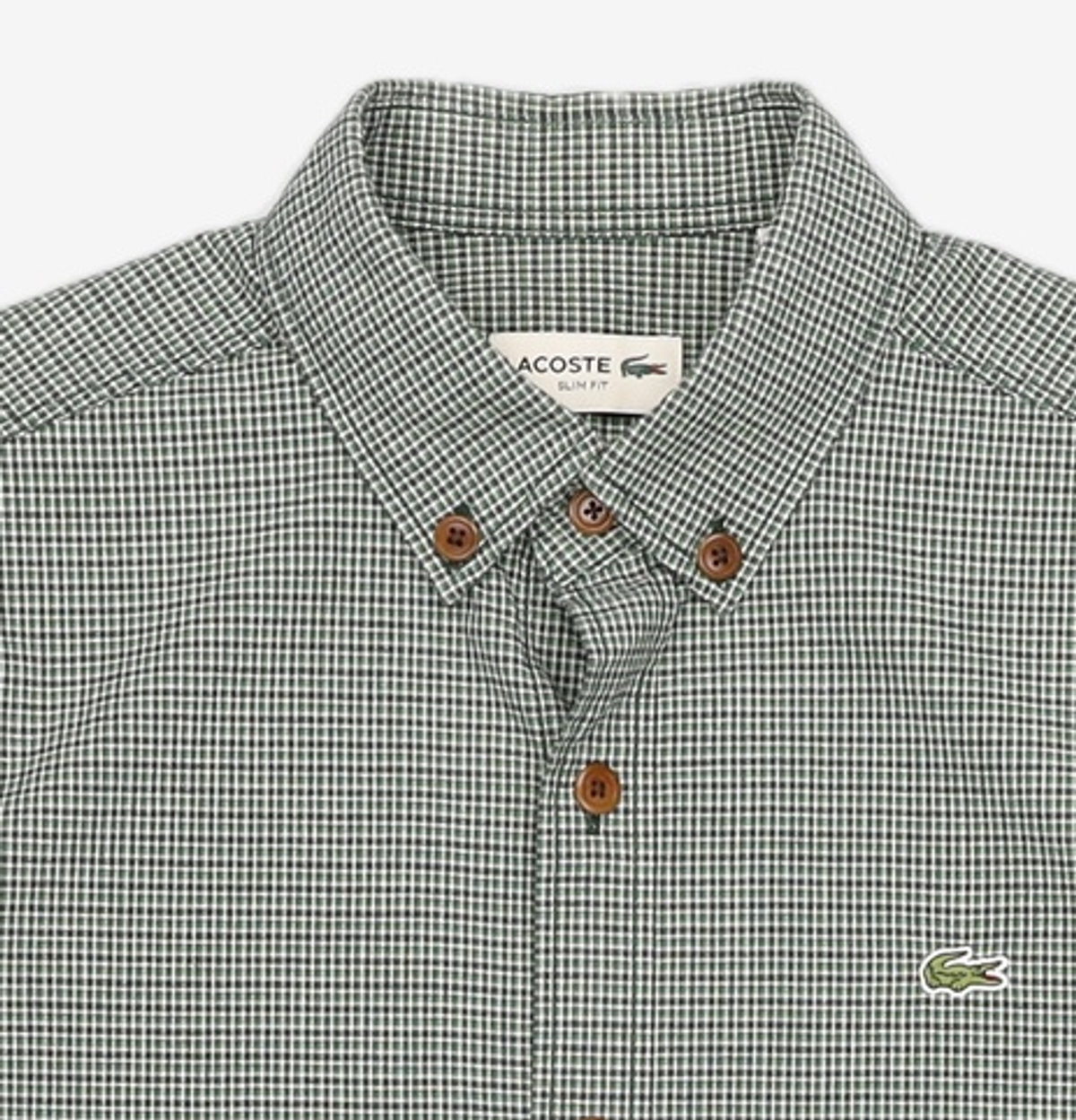 라코스테(LACOSTE) 캐주얼 셔츠 S