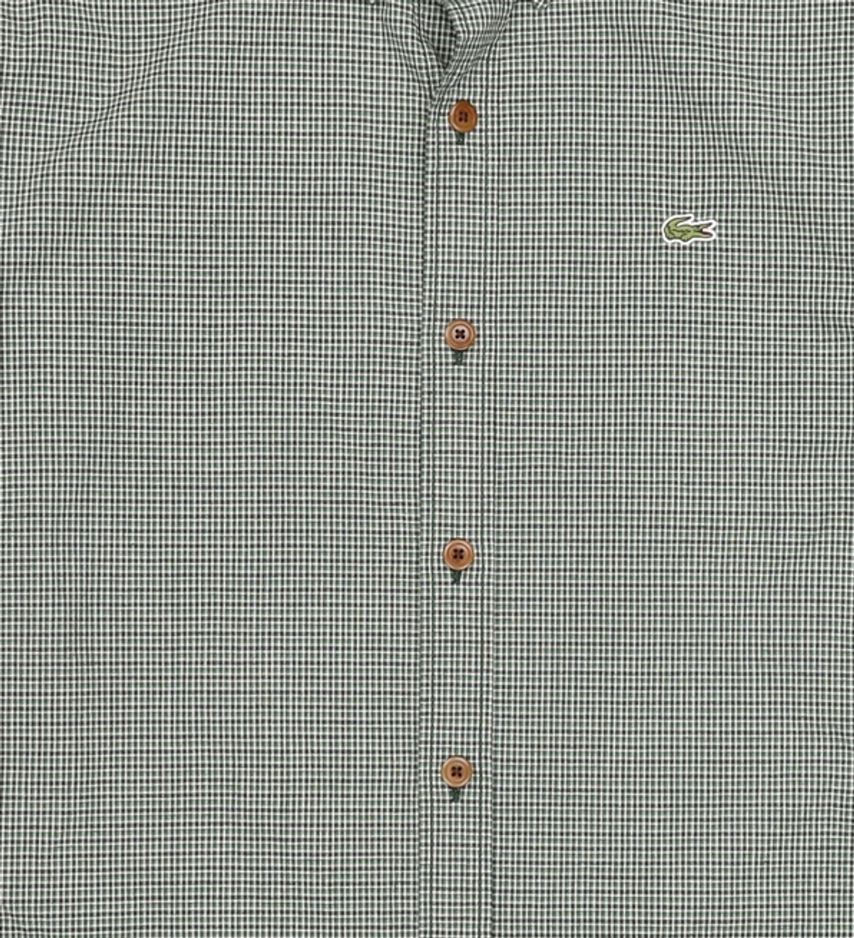 라코스테(LACOSTE) 캐주얼 셔츠 S