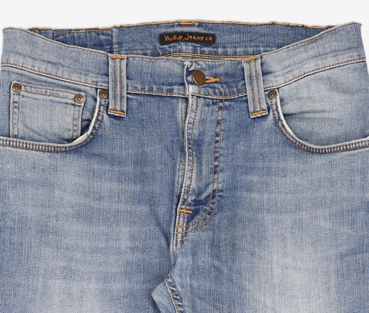 누디진(NUDIEJEANS) 청/데님 팬츠 31