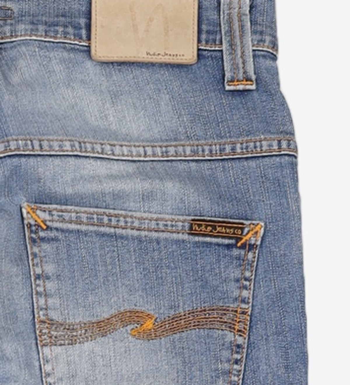 누디진(NUDIEJEANS) 청/데님 팬츠 31