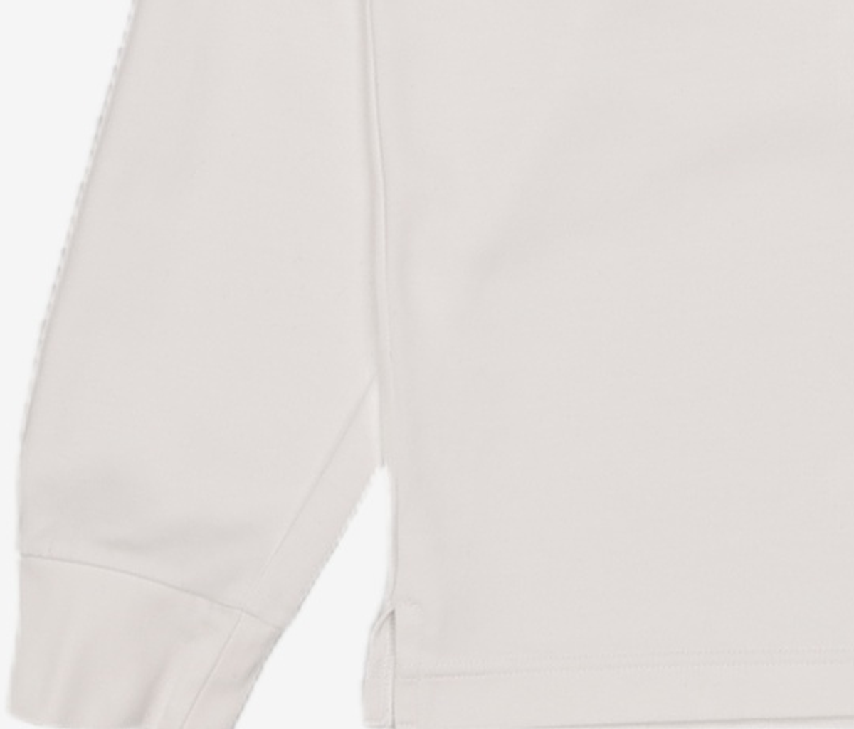 유니클로(UNIQLO) 긴소매 티셔츠 S