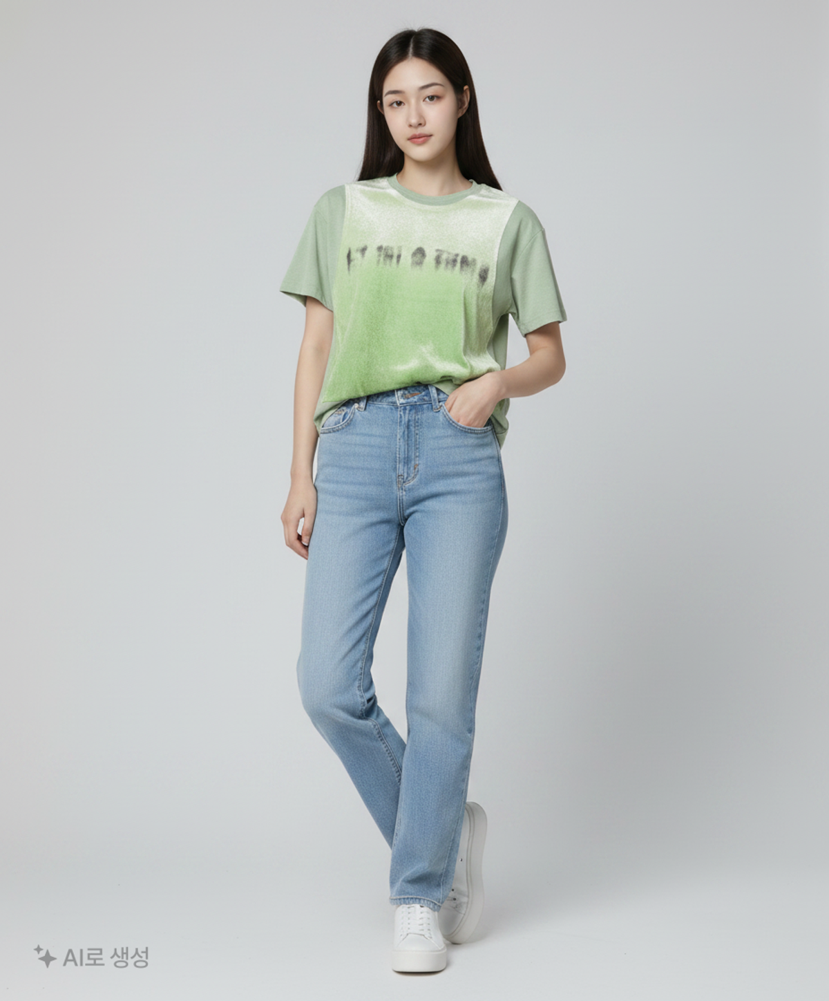 자라(ZARA) 반소매 티셔츠 M