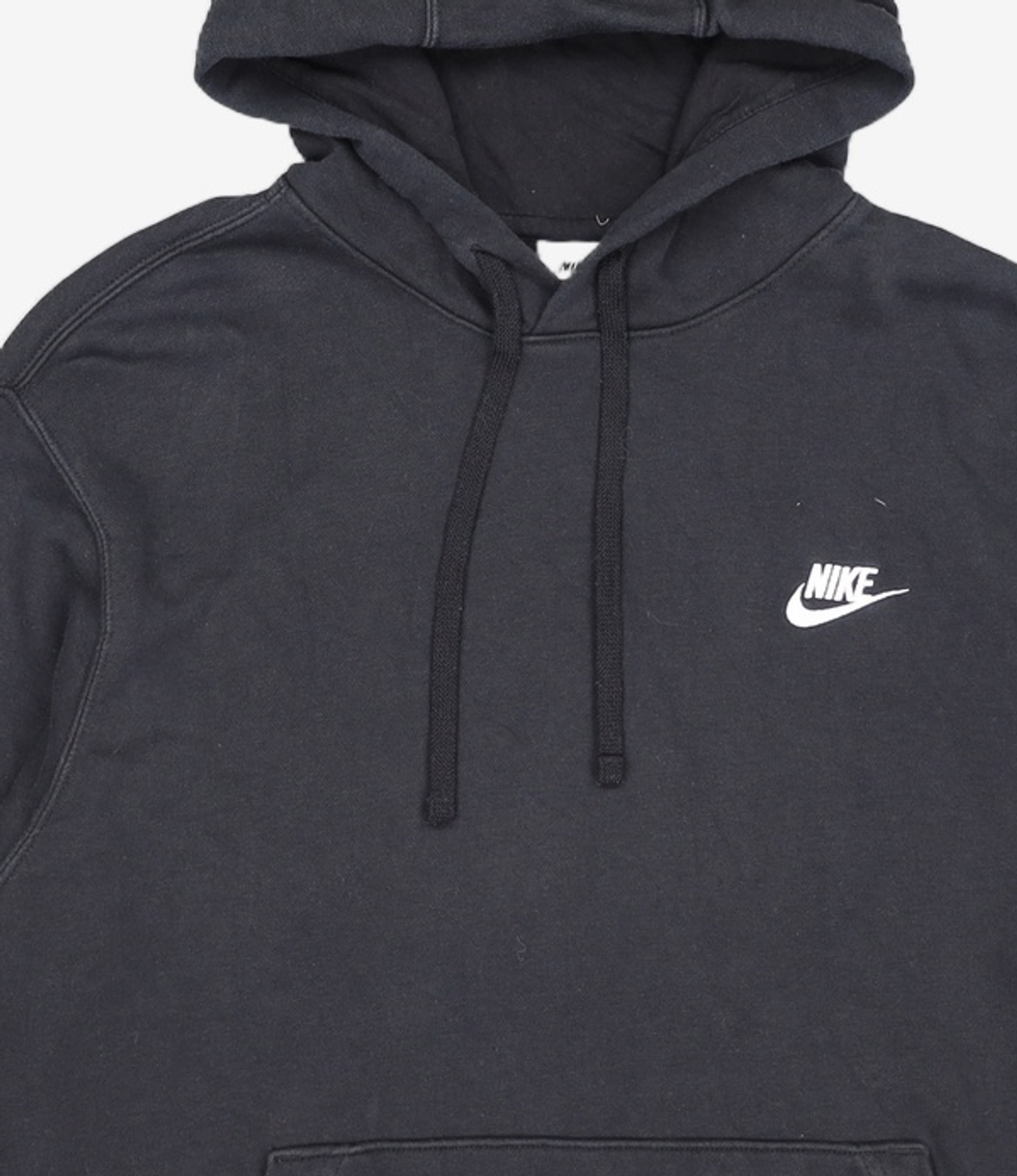 나이키(NIKE) 후드 티셔츠 XL