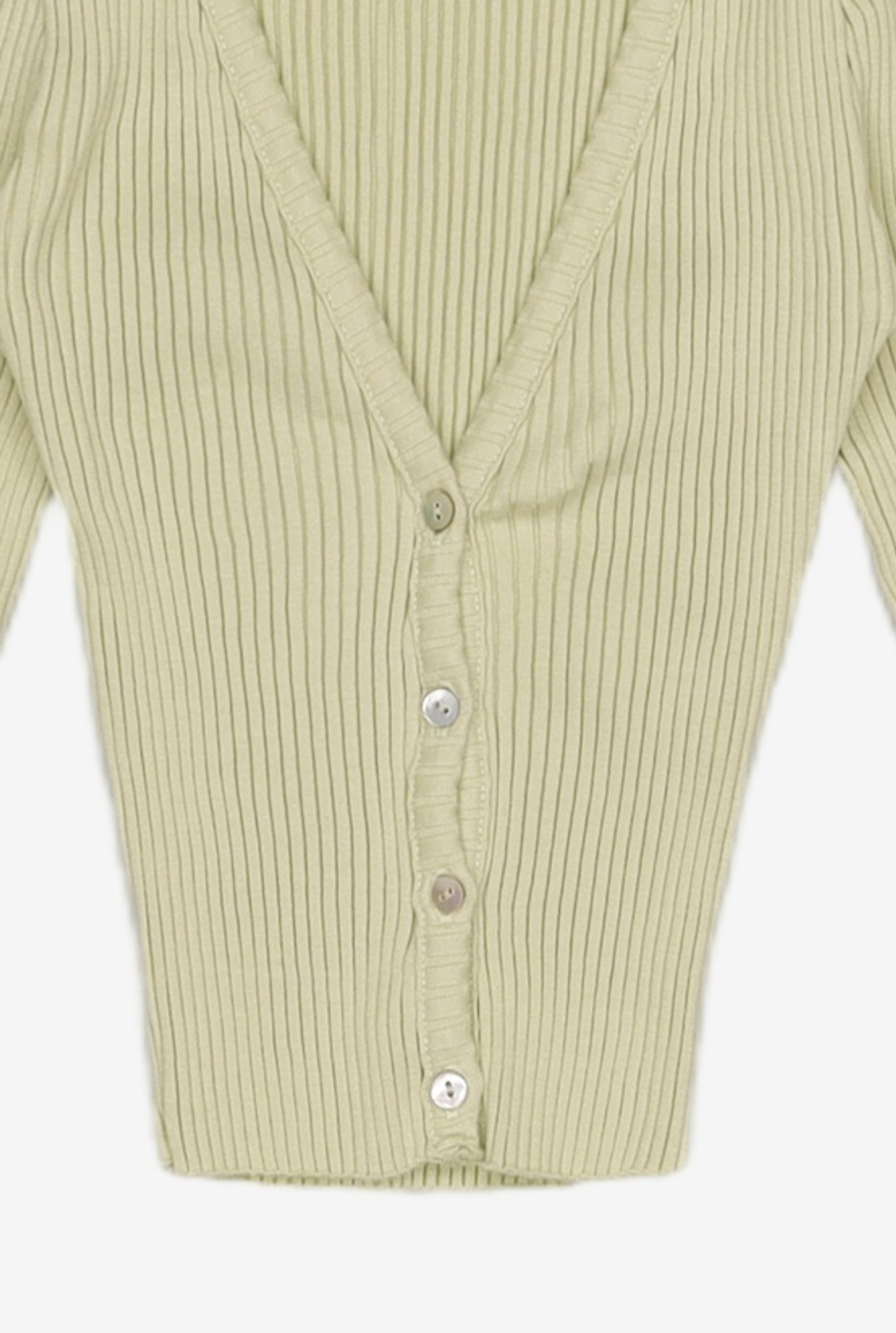 자라(ZARA) 카디건 S