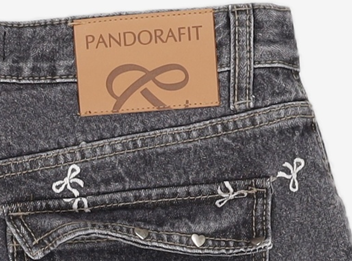 판도라핏(PANDORAFIT) 숏팬츠 S