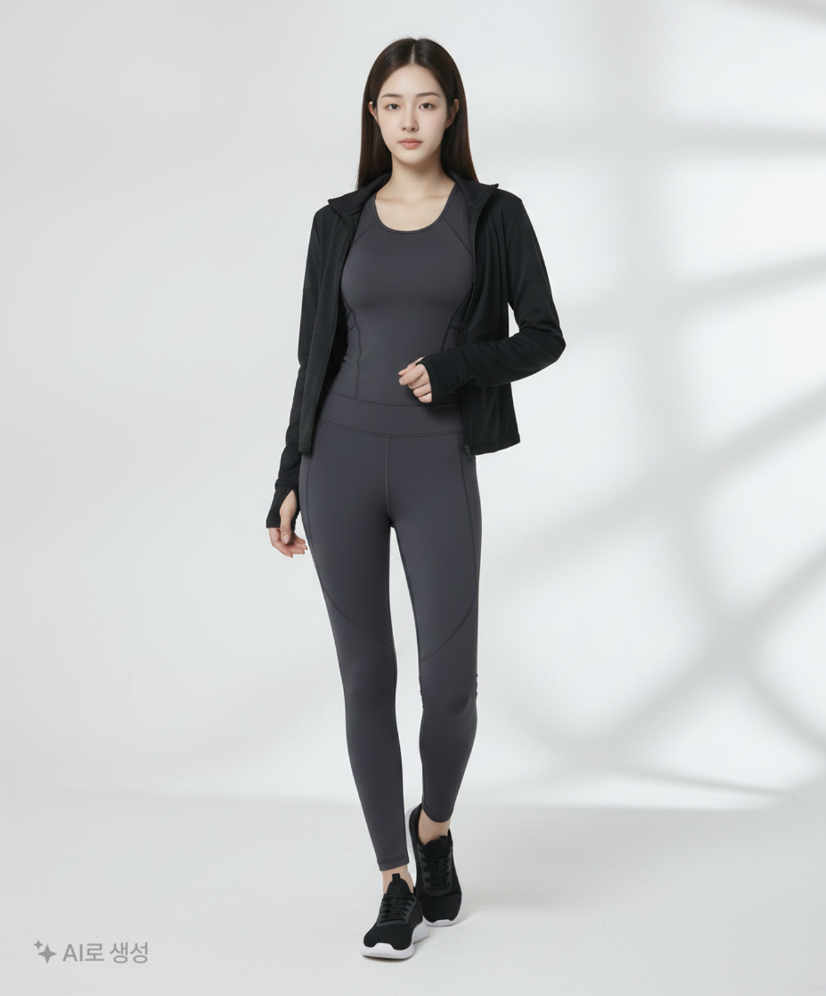 무신사 스탠다드(MUSINSA STANDARD) 레깅스 XXL