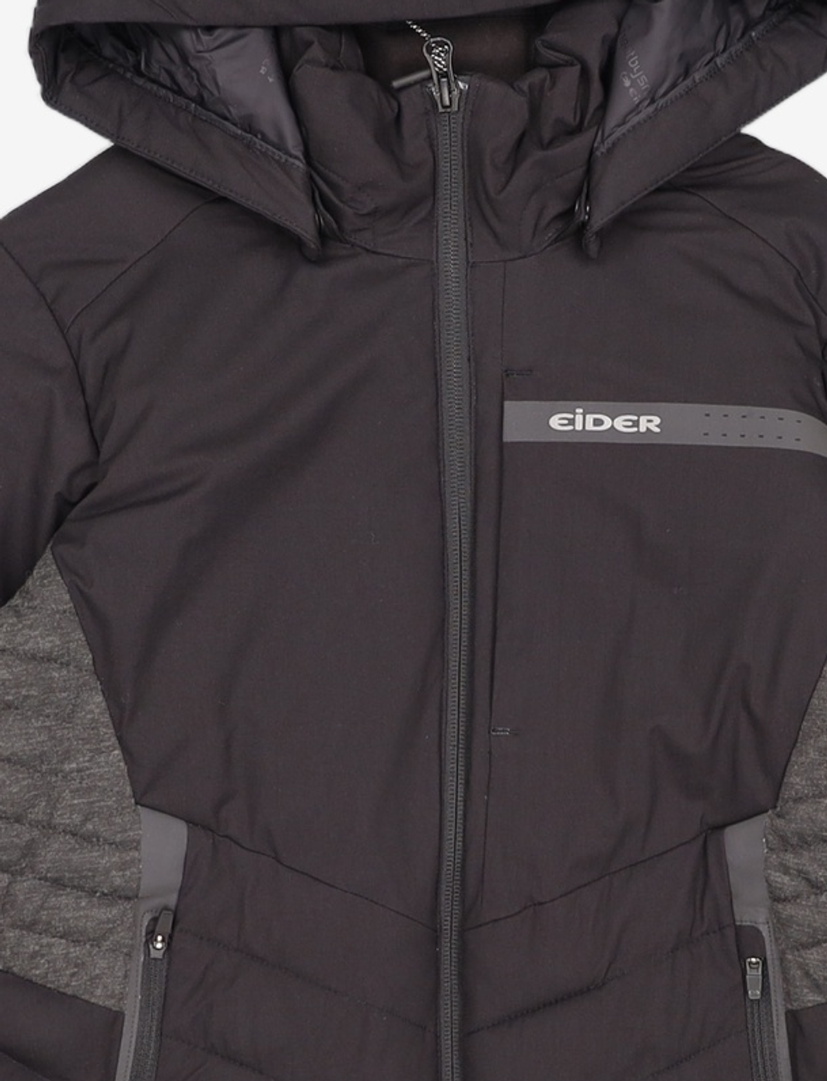 아이더(EIDER) 숏 패딩/숏 헤비 아우터 S