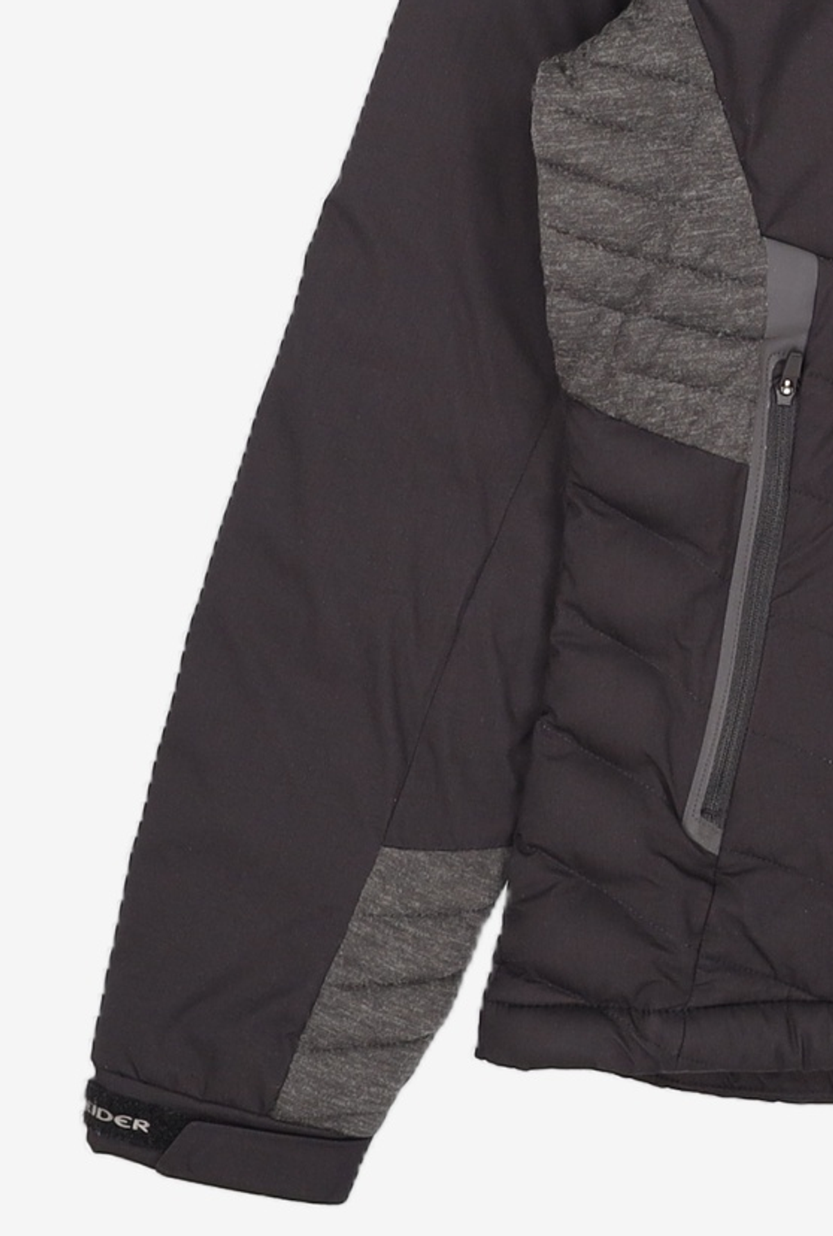 아이더(EIDER) 숏 패딩/숏 헤비 아우터 S