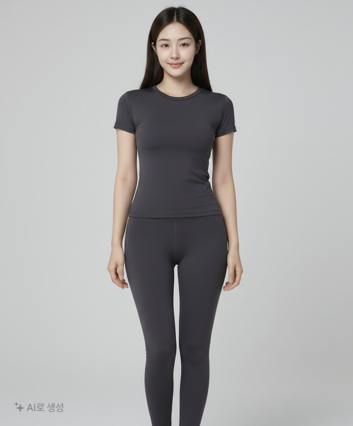 무신사 스탠다드(MUSINSA STANDARD) 레깅스 XXL
