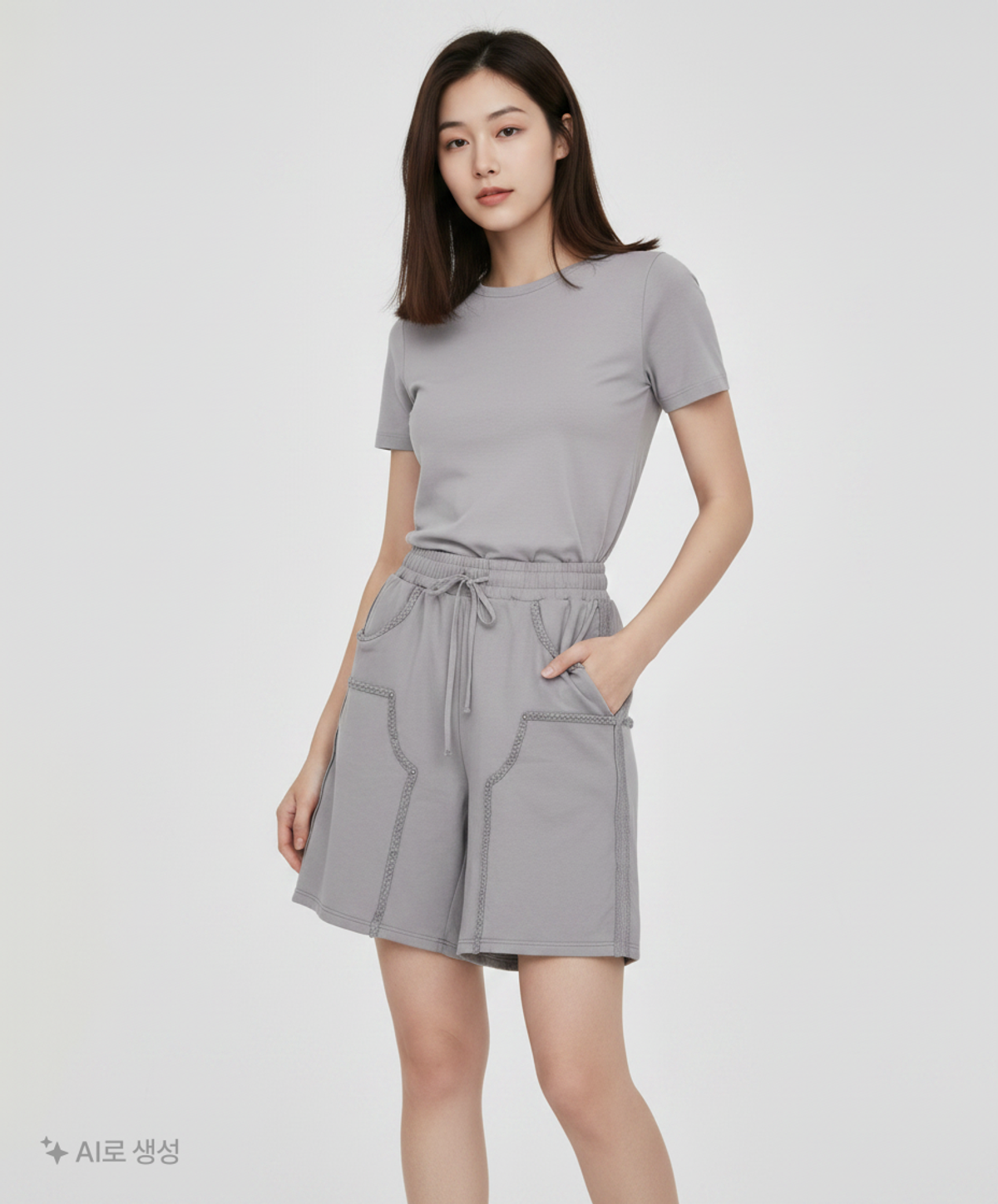 다이닛(DEINET) 숏팬츠 FREE