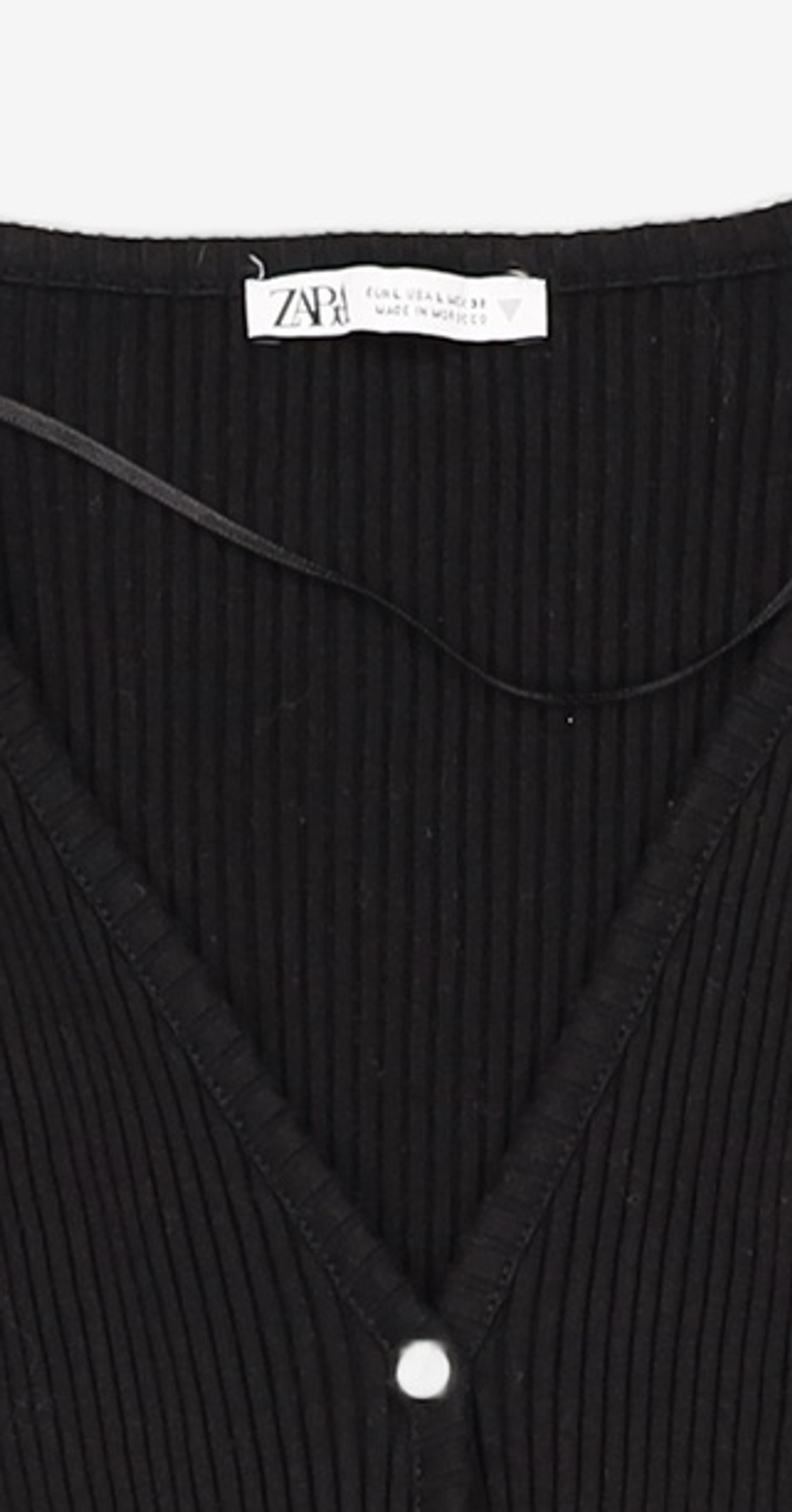 자라(ZARA) 카디건 L