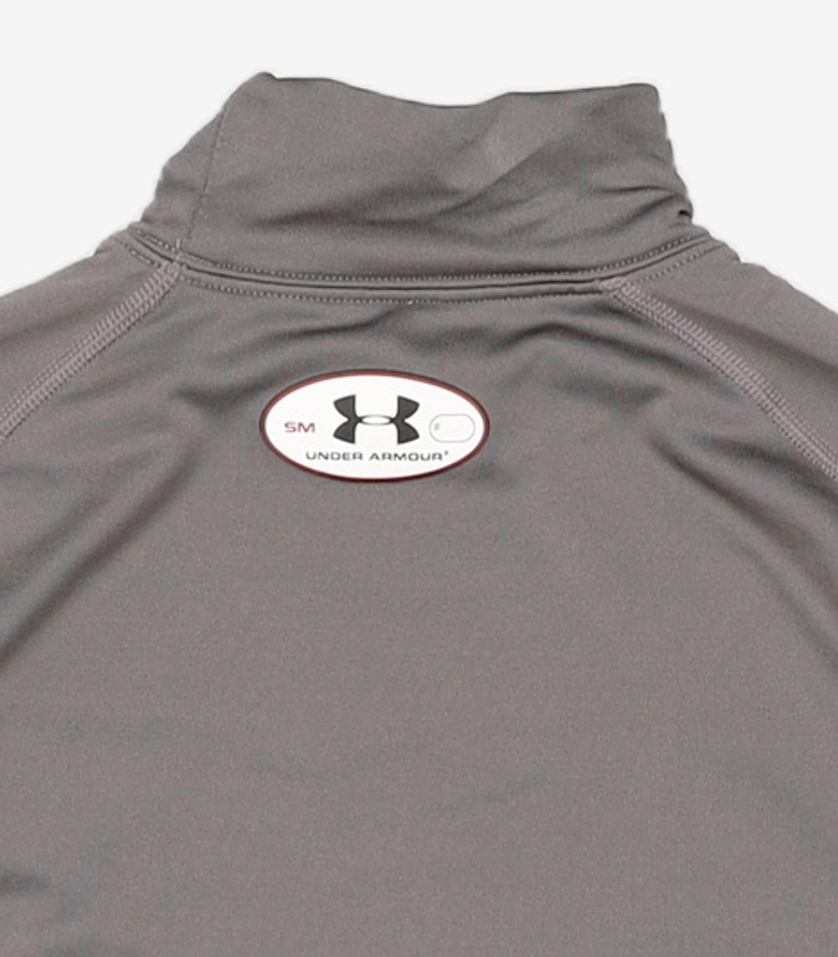 언더아머(UNDERARMOUR) 긴소매 티셔츠 S/M