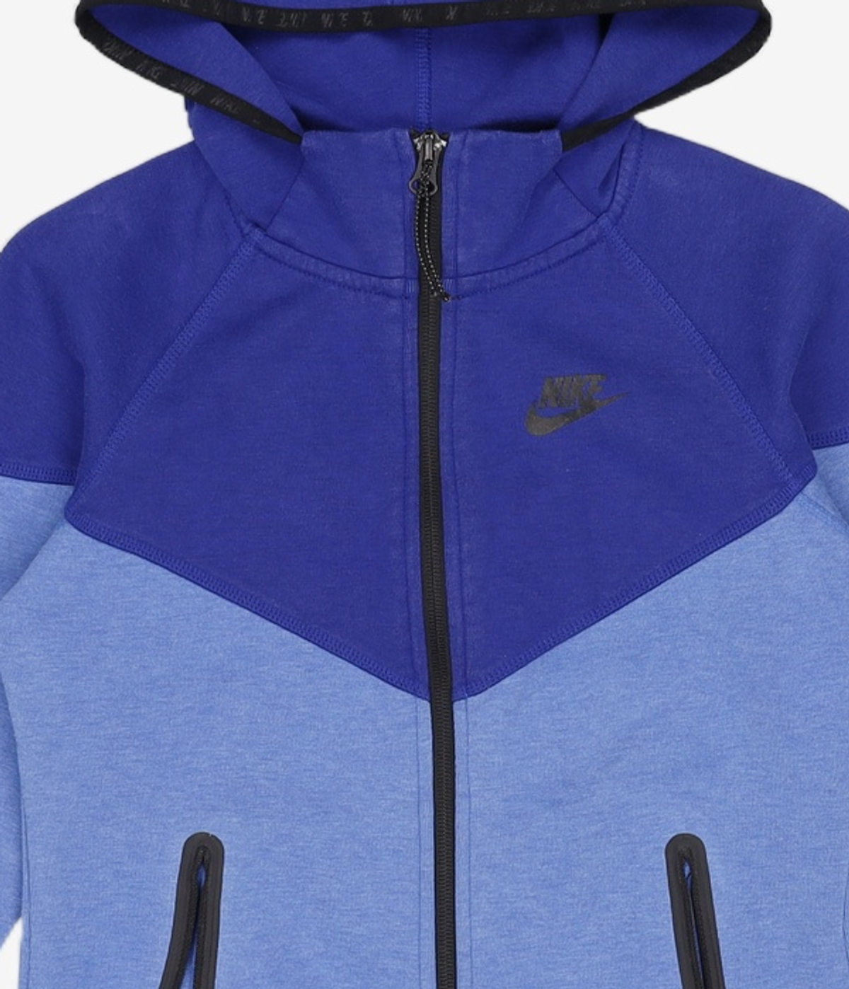 나이키(NIKE) 후드 집업 S