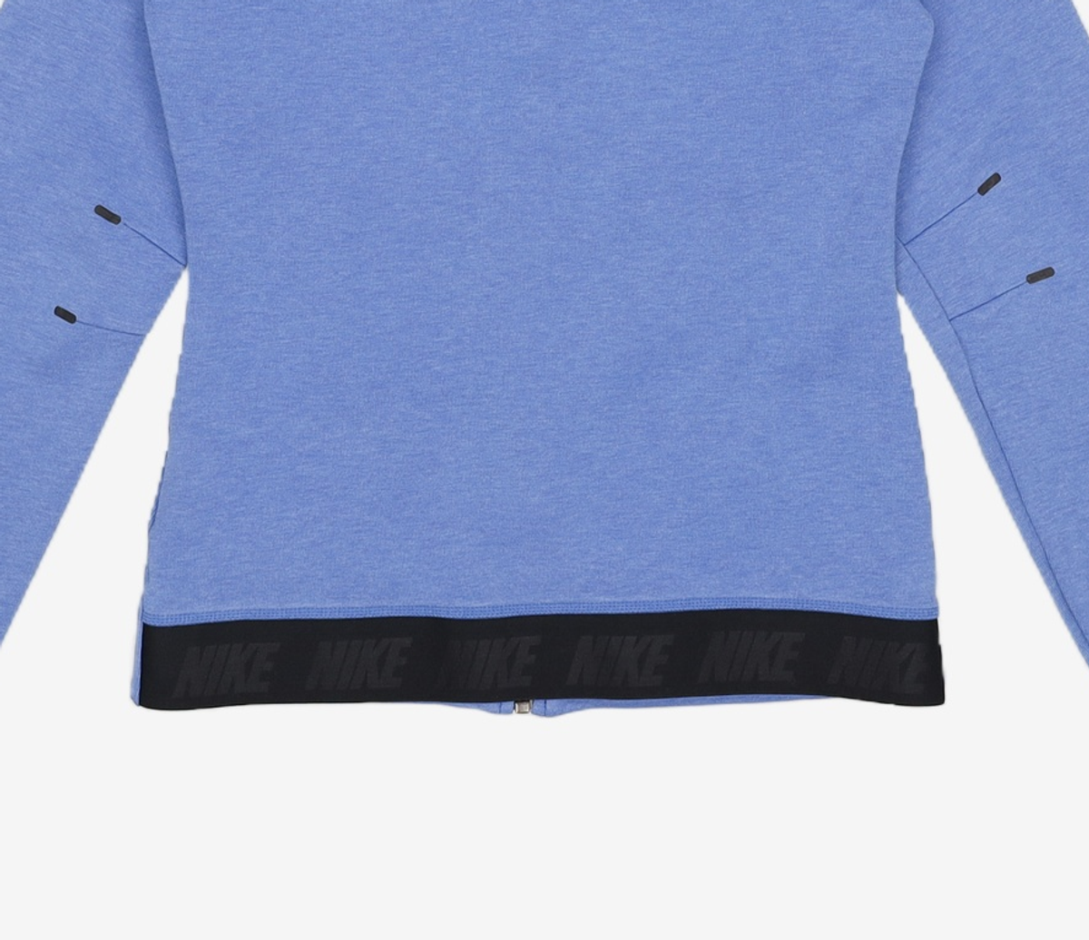 나이키(NIKE) 후드 집업 S