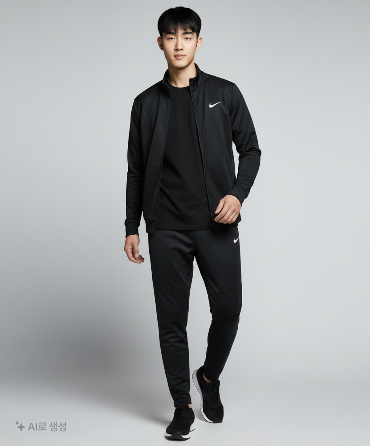 나이키(NIKE) 트레이닝 팬츠 95