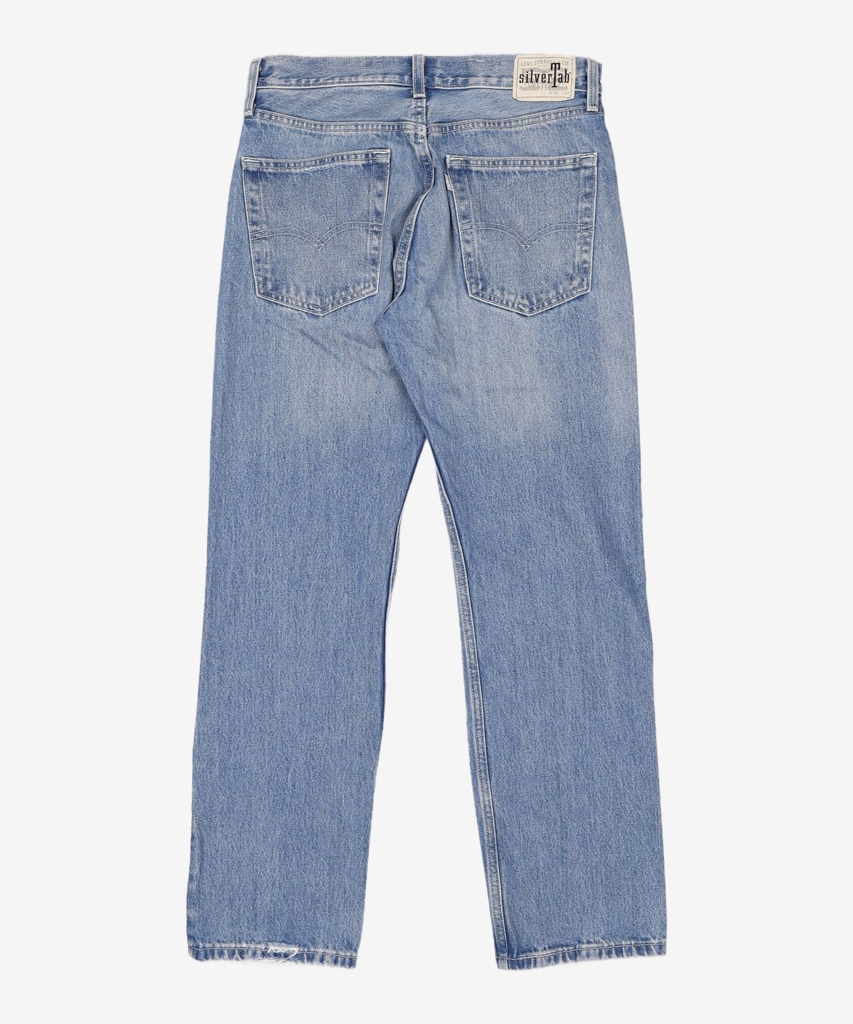 리바이스(LEVI'S) 청/데님 팬츠 L