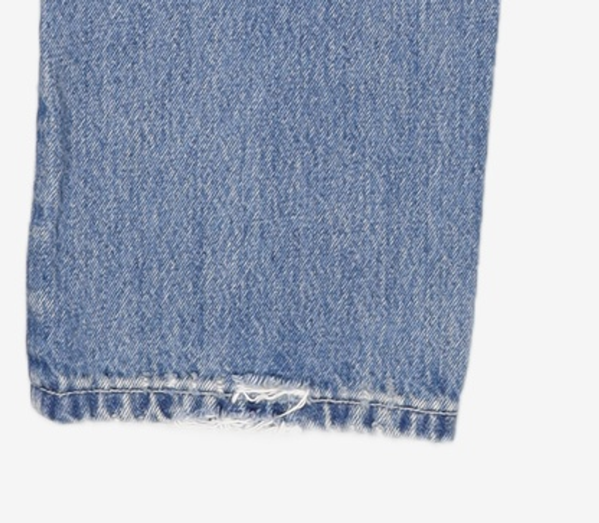 리바이스(LEVI'S) 청/데님 팬츠 L