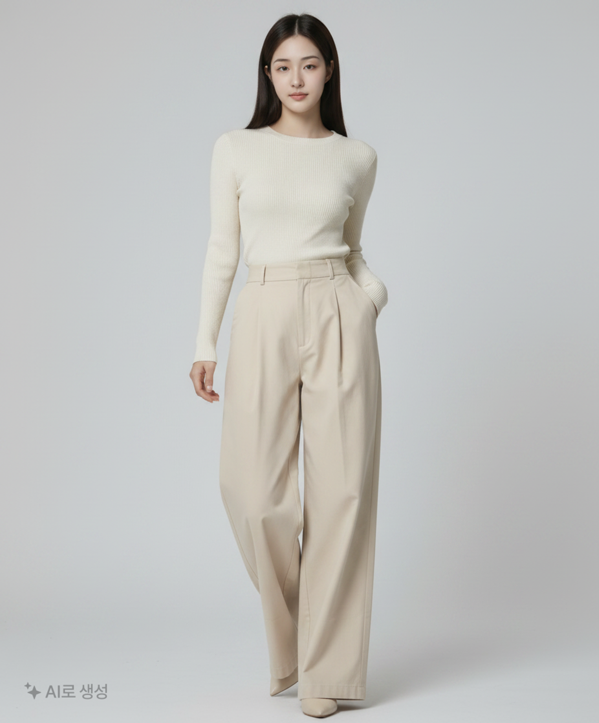 자라(ZARA) 기타 바지 XS