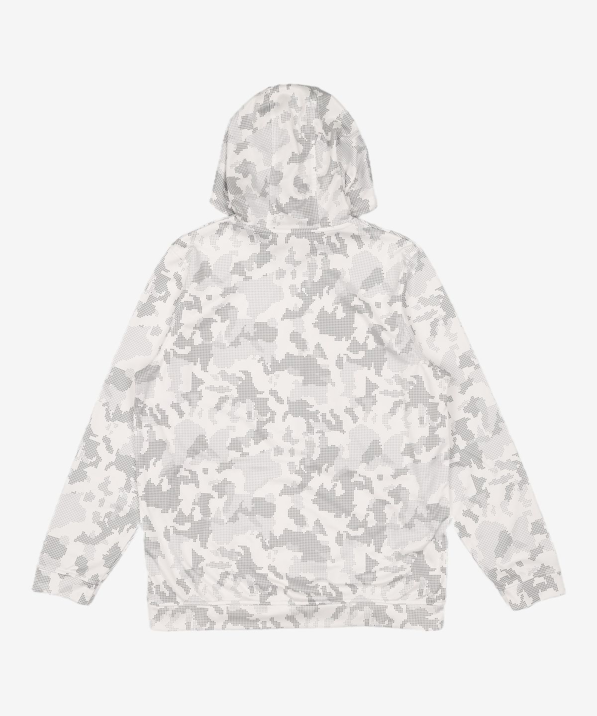 언더아머(UNDERARMOUR) 후드 티셔츠 L