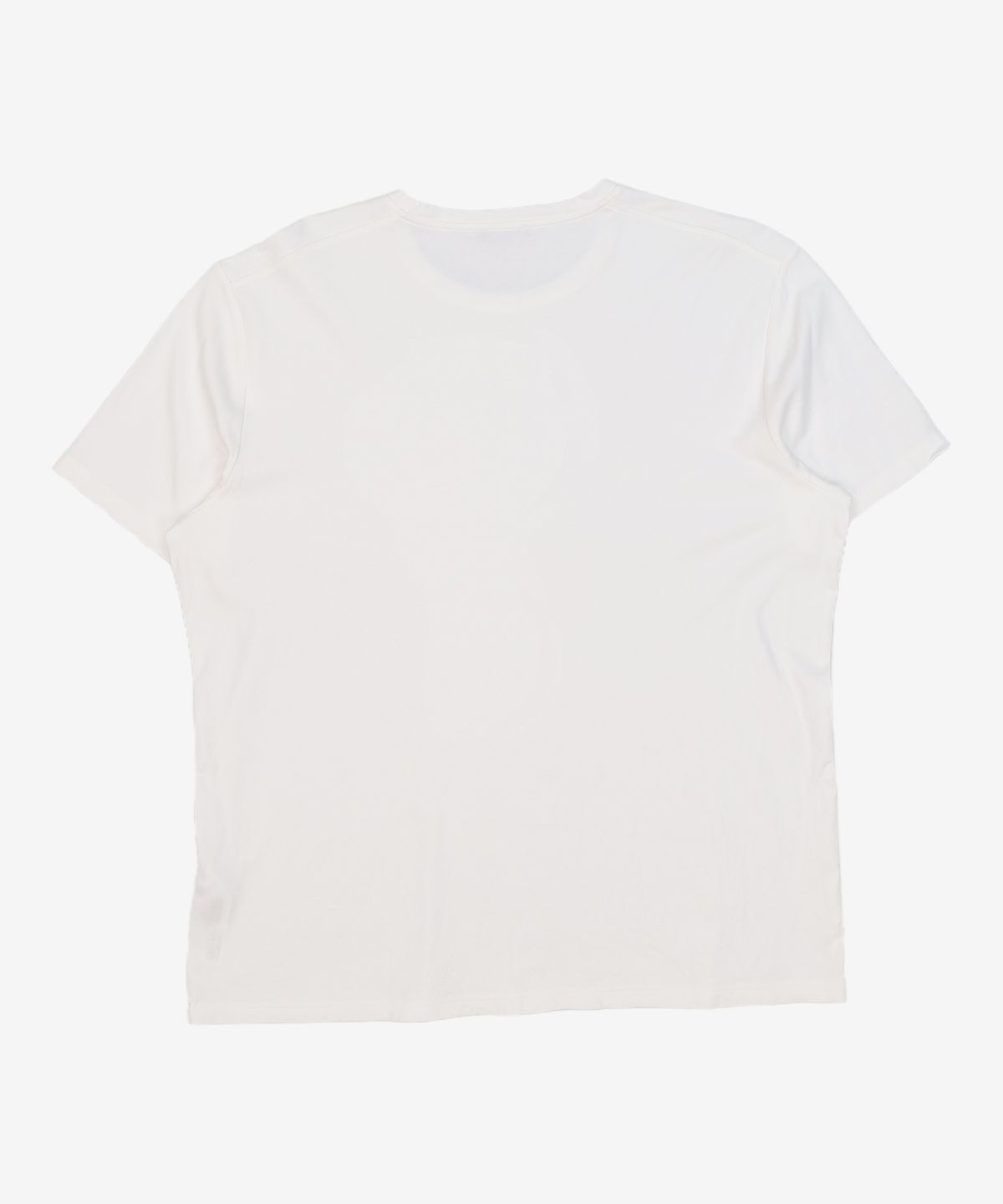 마시모두띠(Massimo dutti) 반소매 티셔츠 XXL