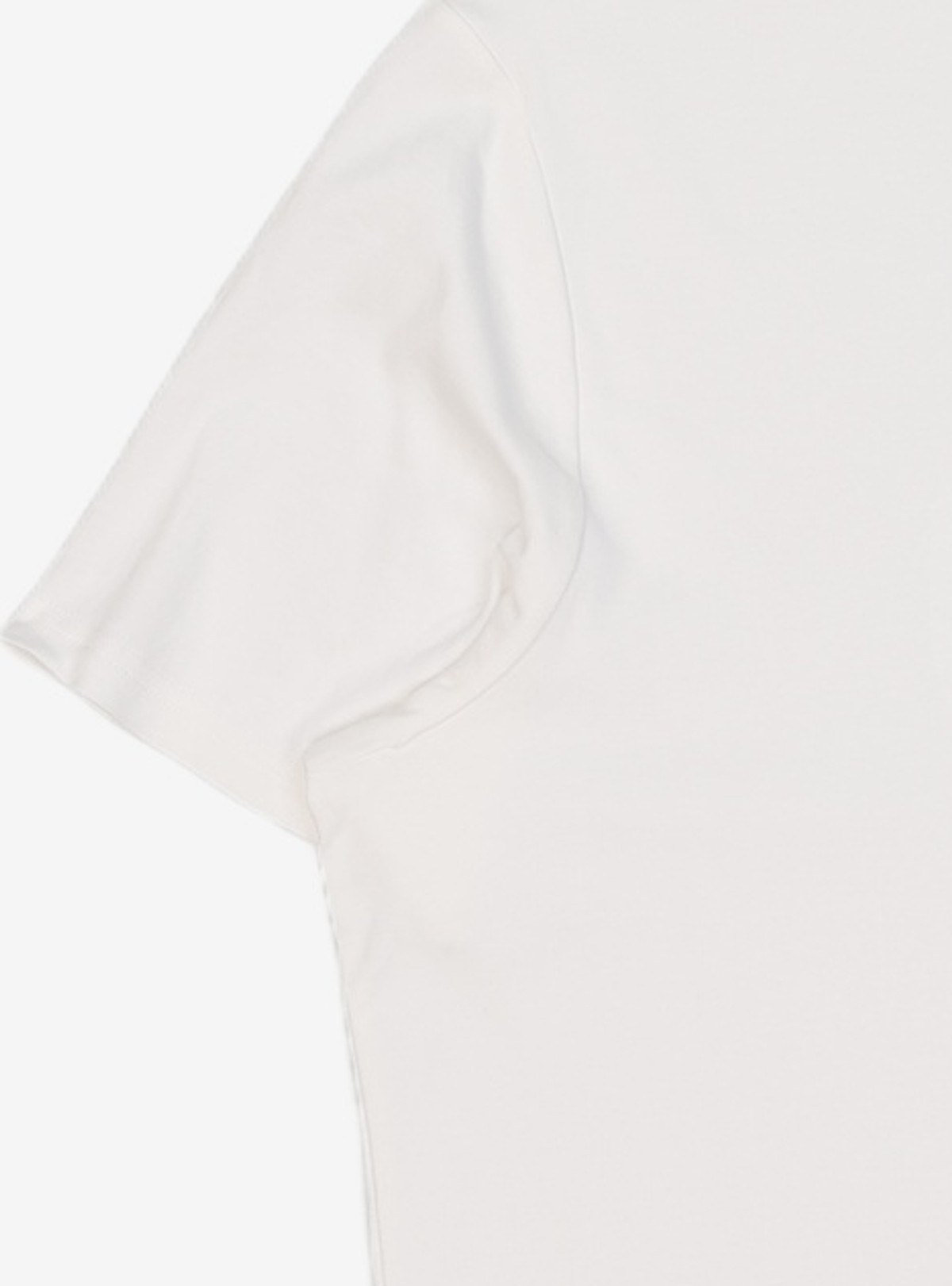 마시모두띠(Massimo dutti) 반소매 티셔츠 XXL