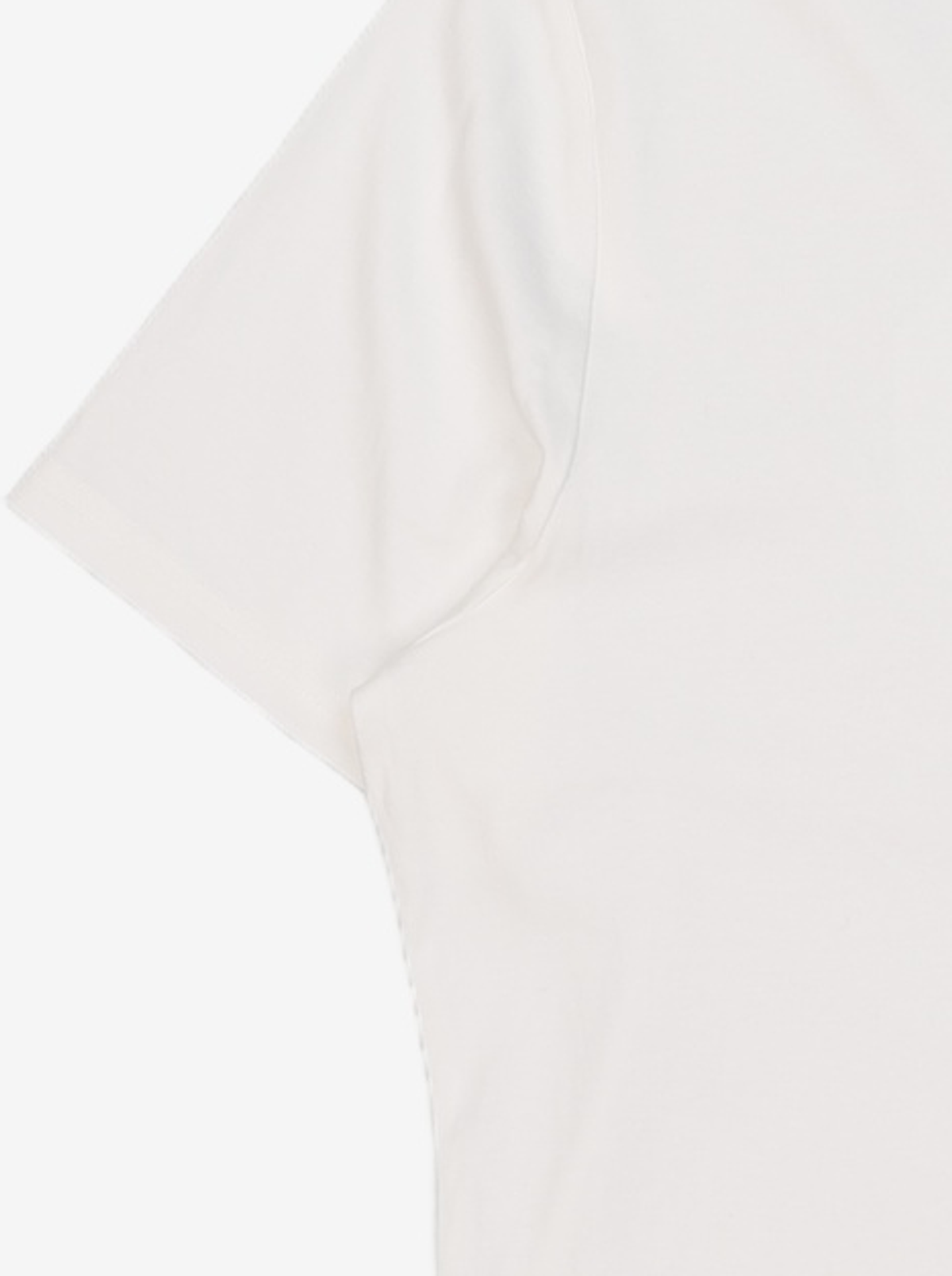 마시모두띠(Massimo dutti) 반소매 티셔츠 XXL