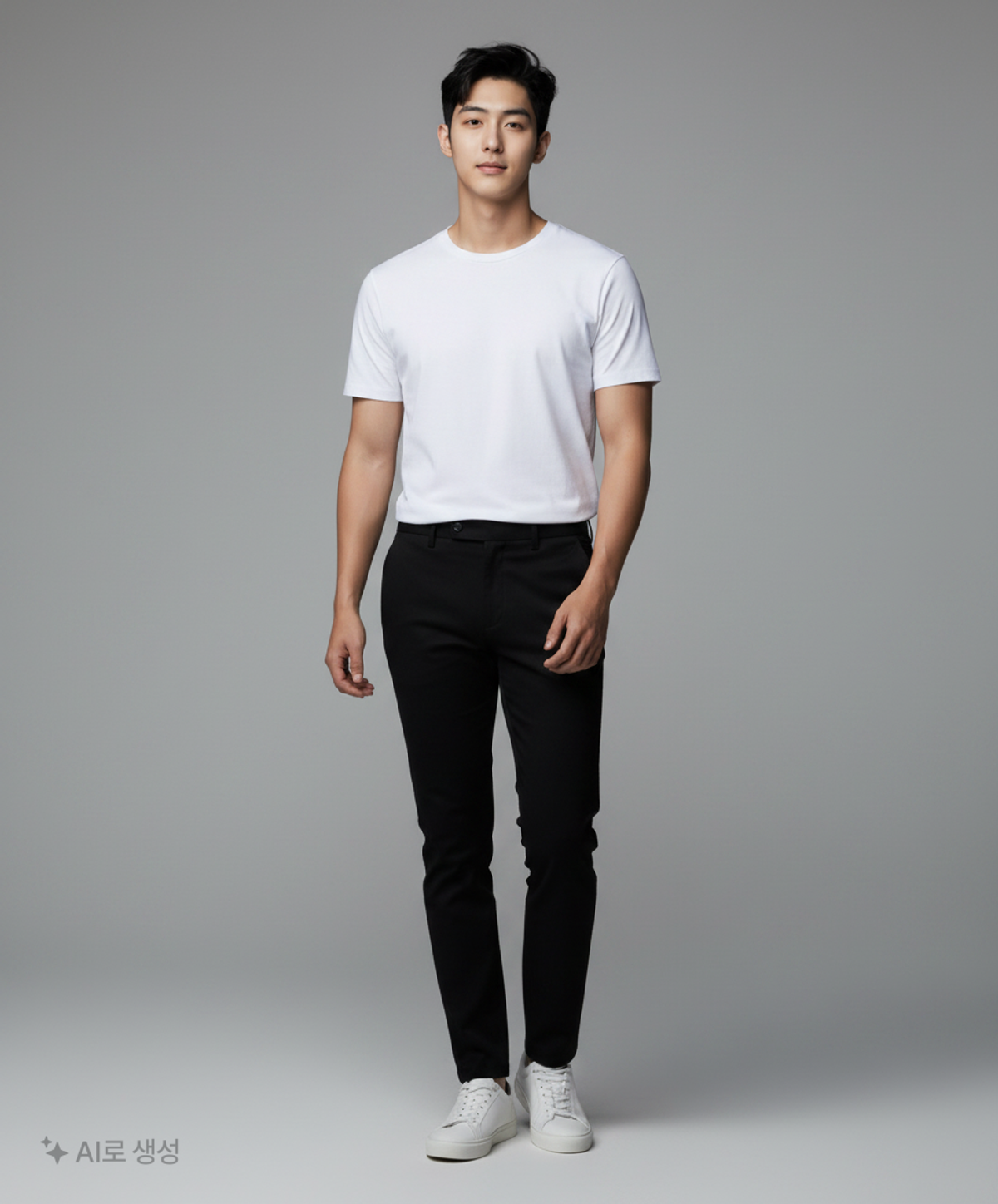 마시모두띠(Massimo dutti) 반소매 티셔츠 XXL