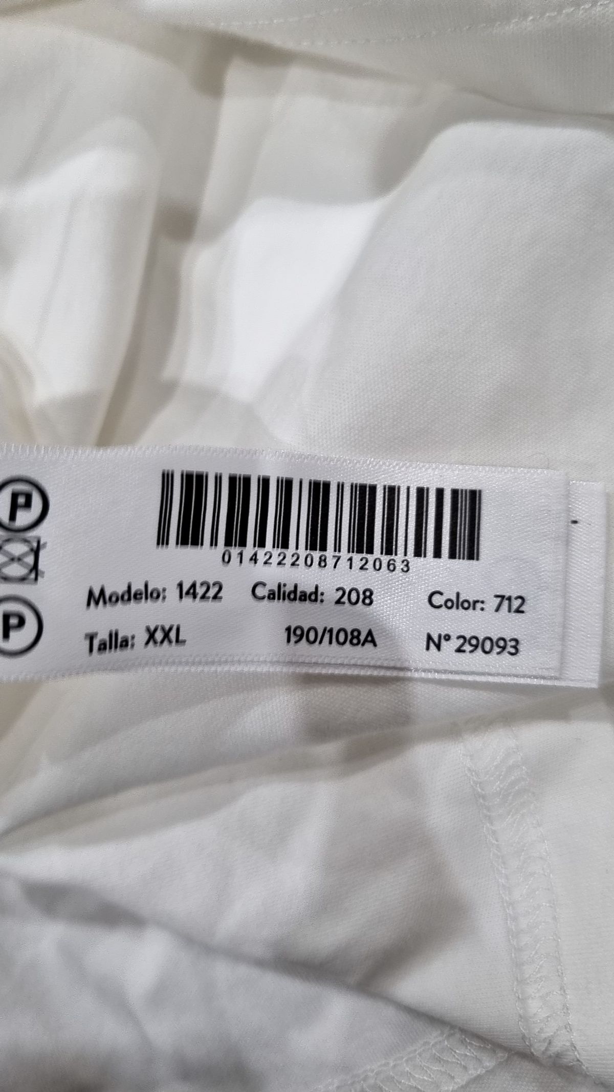 마시모두띠(Massimo dutti) 반소매 티셔츠 XXL
