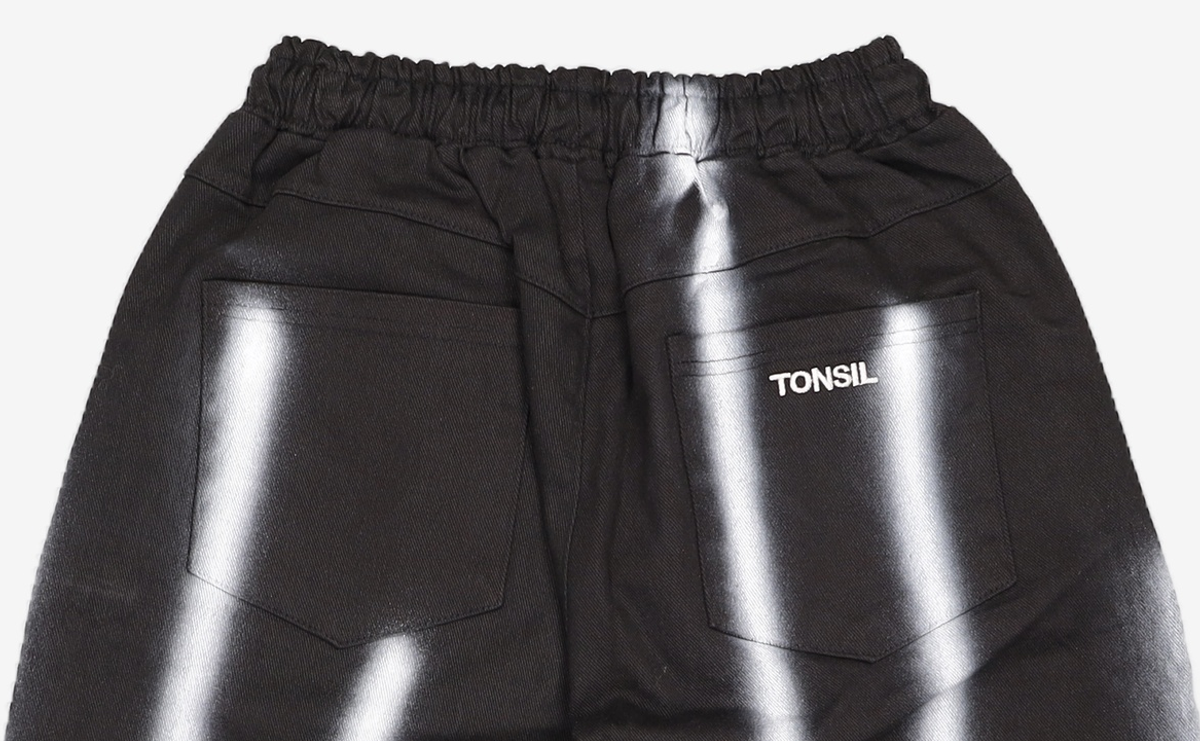 톤슬(TONSIL) 숏팬츠 FREE